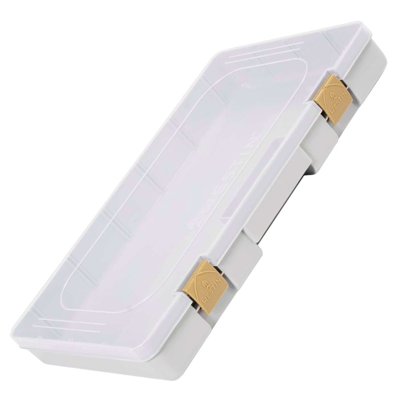 Angelkoffer Westin W3 Game Tackle Box 36x22,5x8cm - Tacklebox