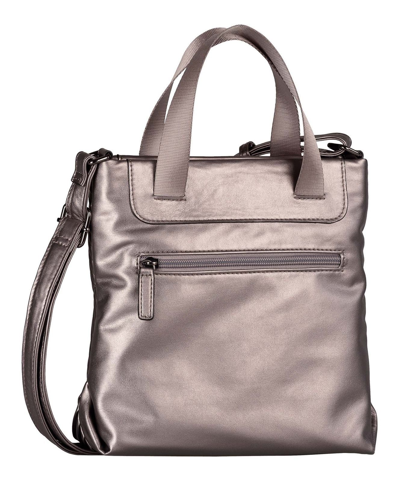 Gabor Schultertasche Zip Shopper