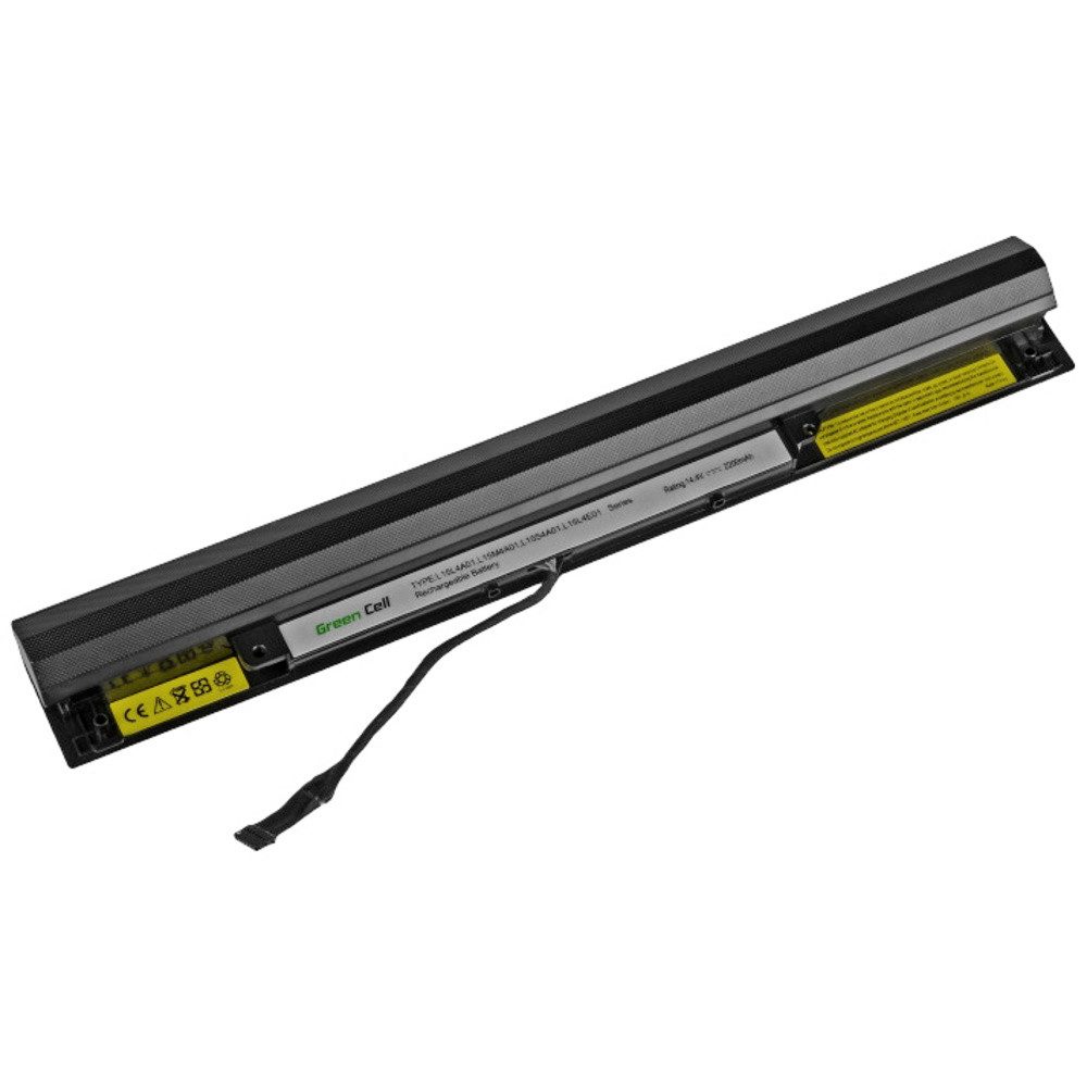 Green Cell Green Cell Notebook-Akku 5B10H70338 14.4 V 2200 mAh Lenovo Laptop-Akku 2200 mAh
