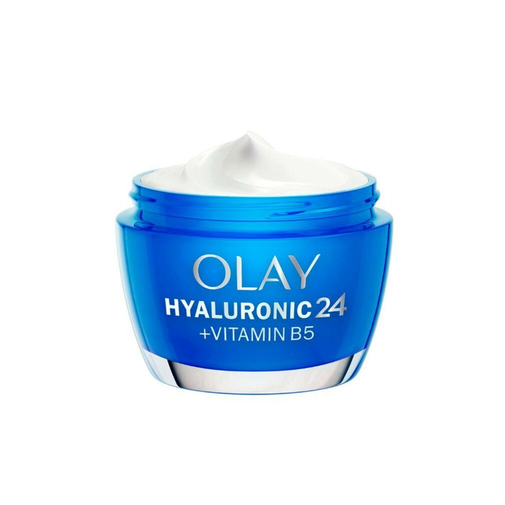 Olay Gesichtspflege Hyaluronic24 Vitamina B5 Gel Crema Día 50ml