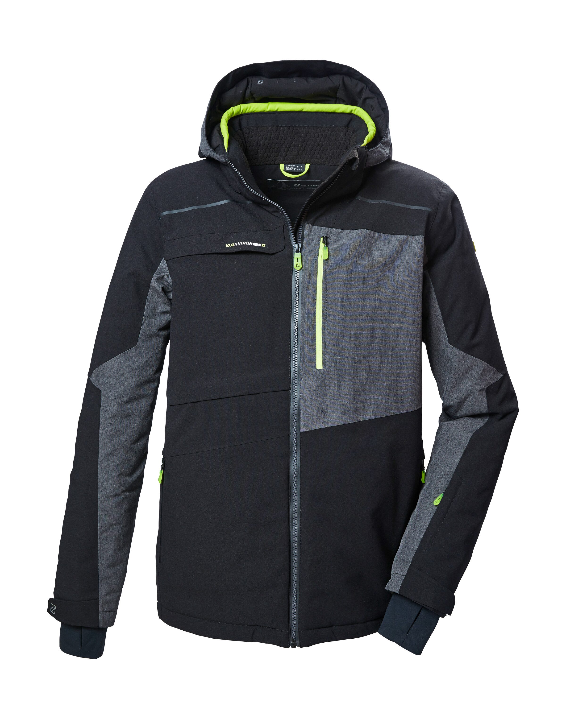 Skijacke KSW 71 MN SKI JCKT