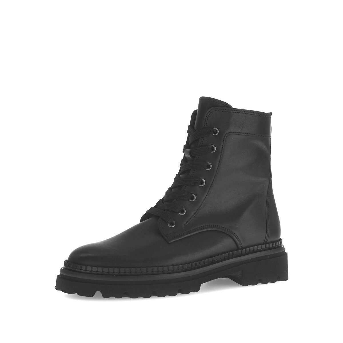 Schnürstiefelette Schnürstiefelette
