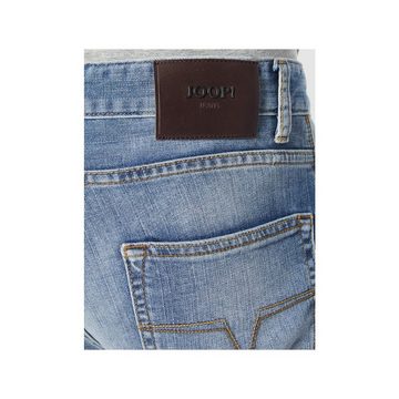 JOOP! Straight-Jeans blau (1-tlg)