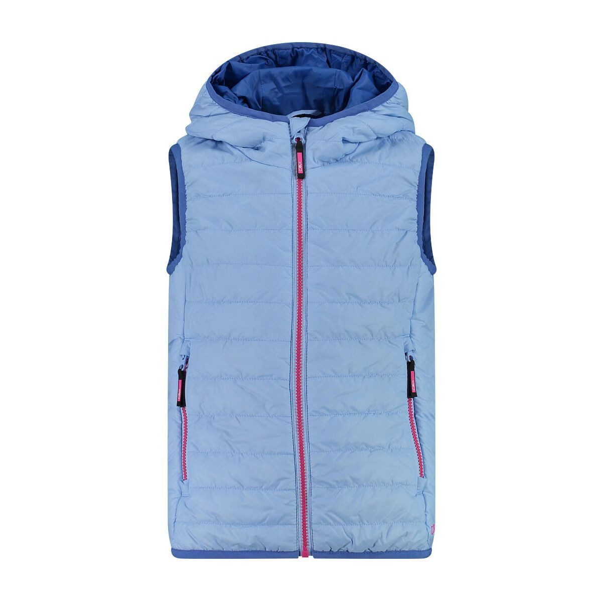 CMP Funktionsweste KID G Vest FIX Hood