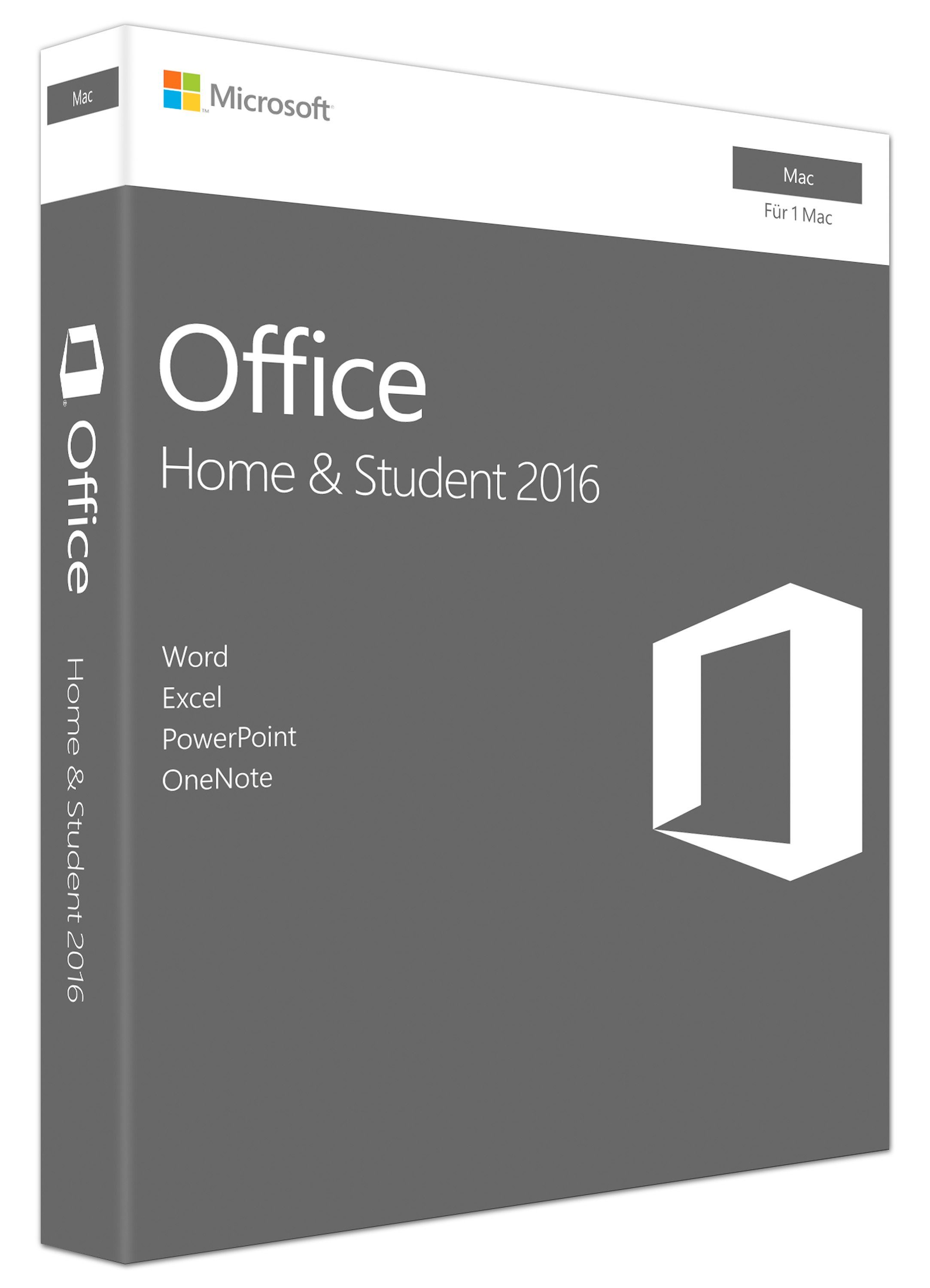 Microsoft office 2016 mac student guidecourse