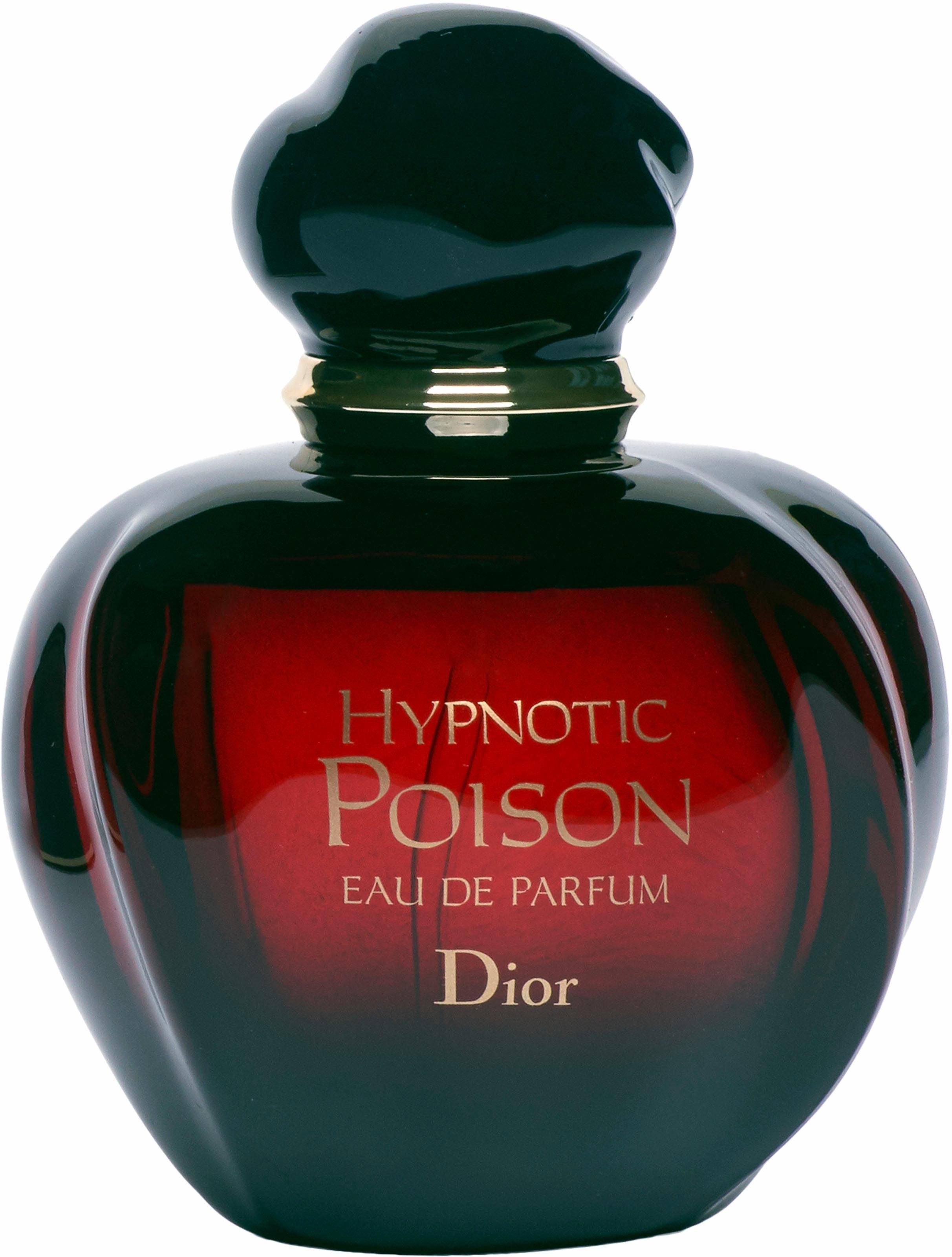 Dior, »Hypnotic Poison«, Eau de Parfum kaufen OTTO