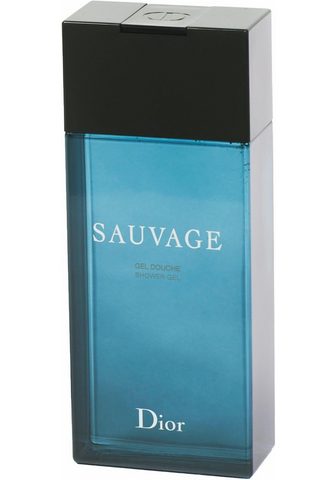 DIOR Гель для душа "Sauvage"