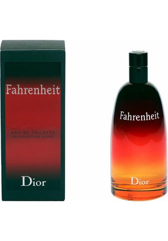 DIOR Eau de Toilette "Fahrenheit"...