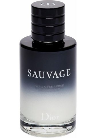 After-Shave Balsam "Sauvage"...