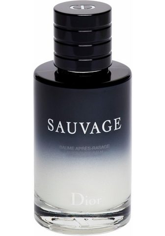 DIOR After-Shave Balsam "Sauvage"...