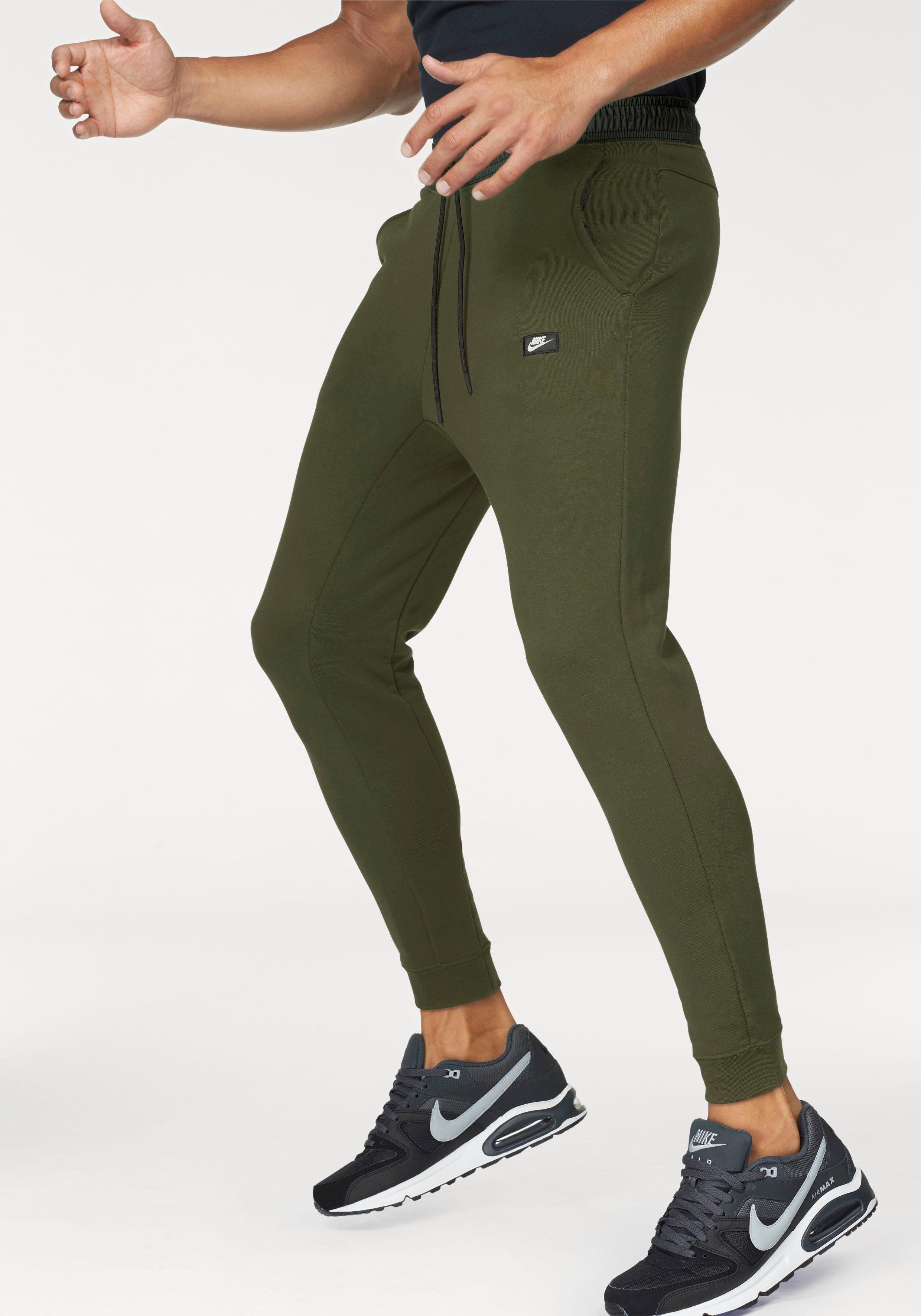 nike nsw modern jogger