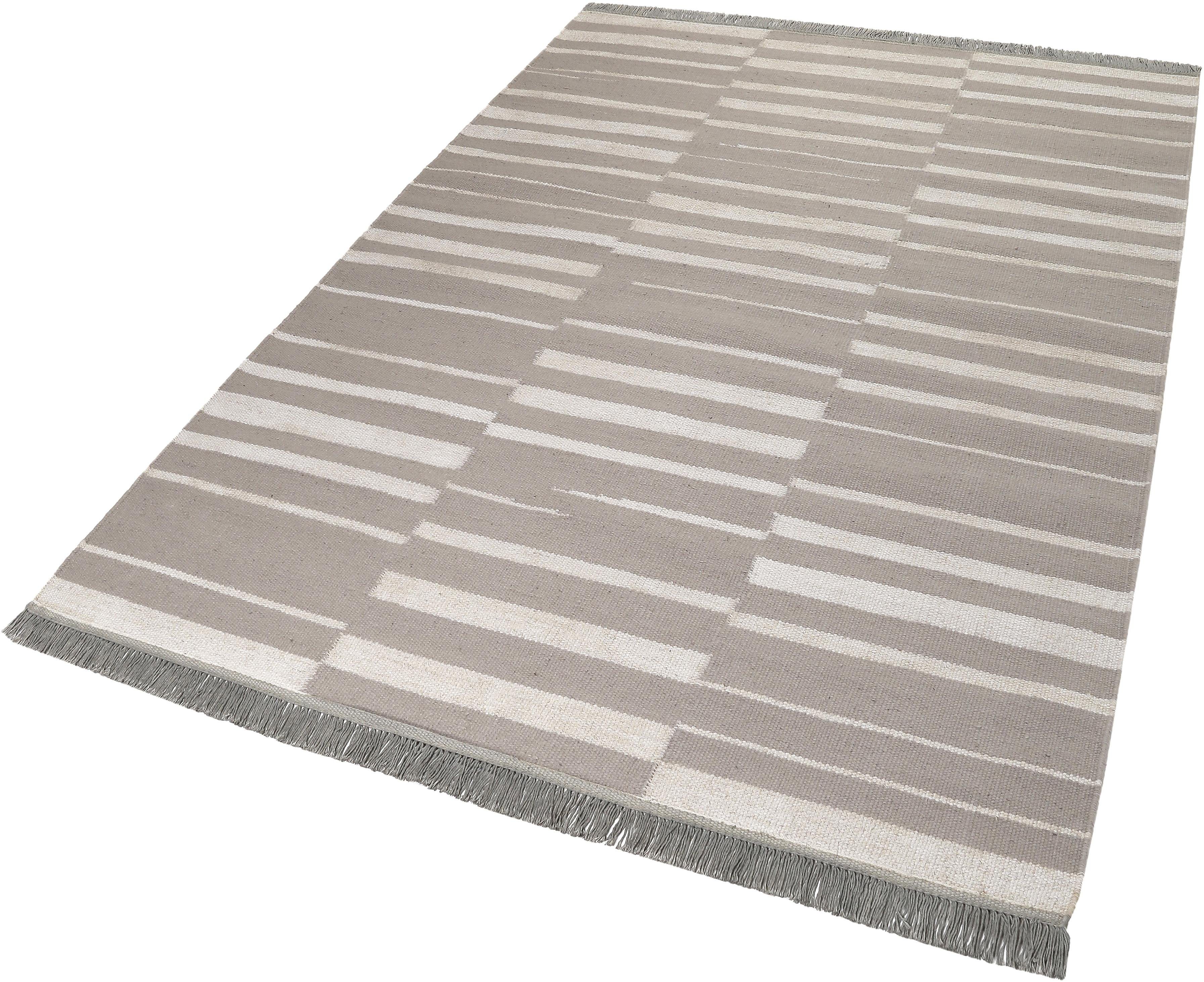 Teppich »Skid Marks«, , rechteckig, Höhe 5 mm Teppich »Skid Marks«, , rechteckig, Höhe 5 mm