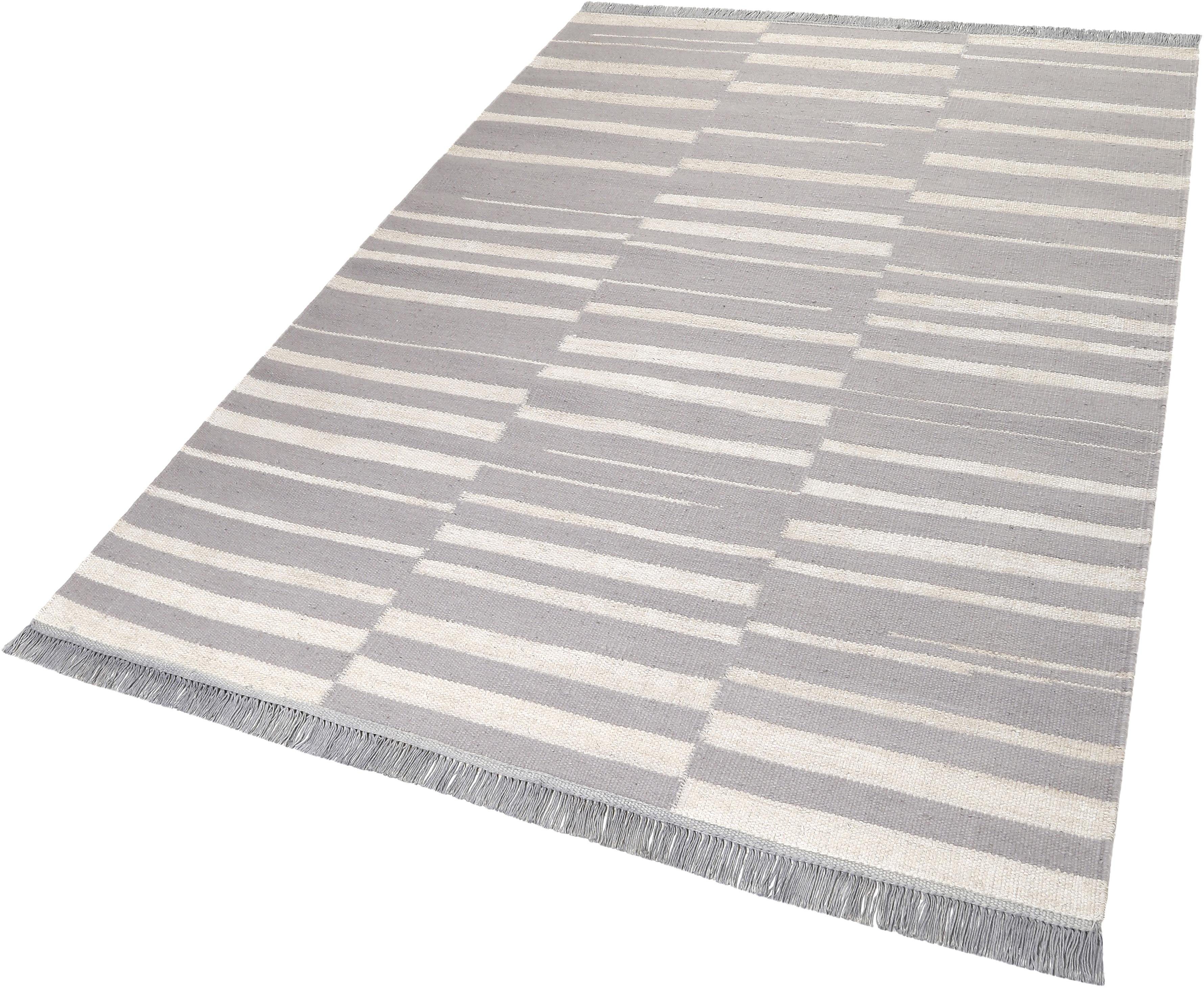 Teppich »Skid Marks«, , rechteckig, Höhe 5 mm Teppich »Skid Marks«, , rechteckig, Höhe 5 mm