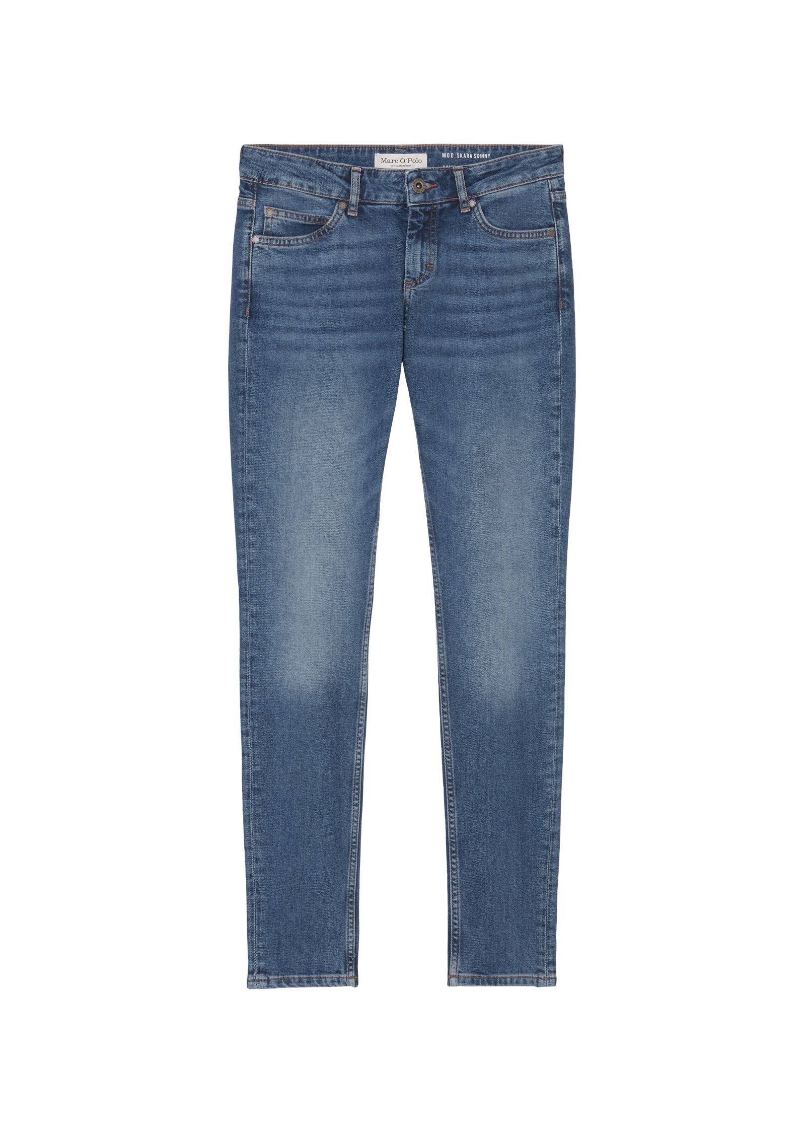5-Pocket-Jeans