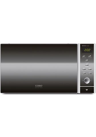 Микроволновая печь MCDG25 900 W