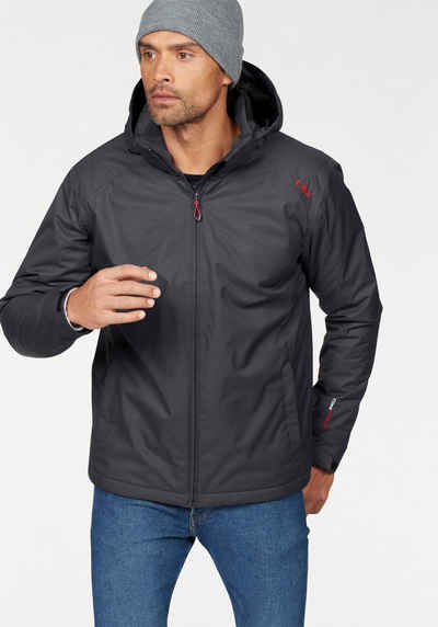 CMP Funktionsjacke warm wattiert CMP Funktionsjacke warm wattiert