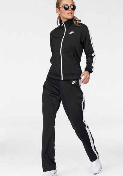 L Xl Damen-hausanzug-jogging-anzug-sportanzug Gr