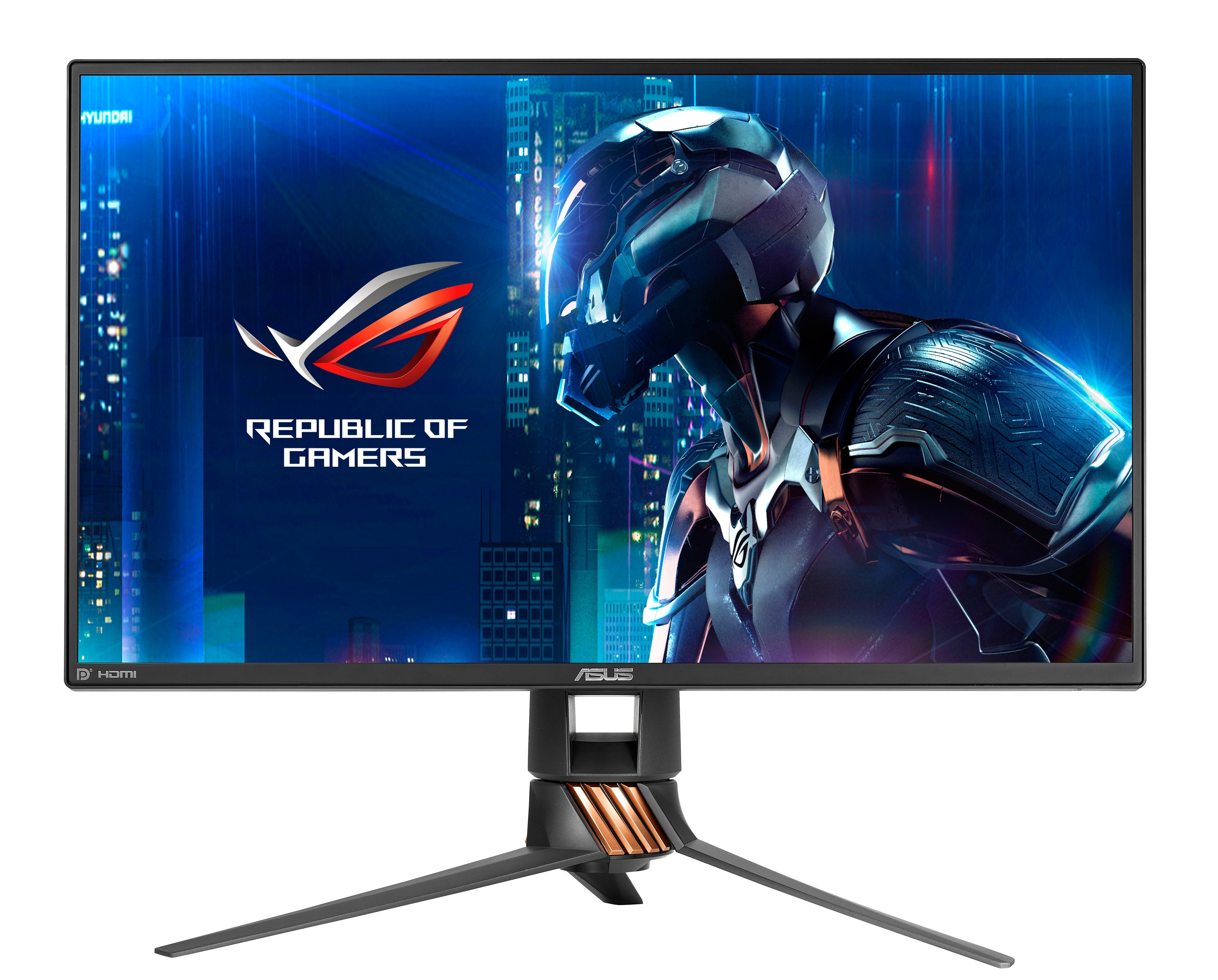 Full HD Monitor, 62,23cm (24,5 Zoll) »PG258Q« Full HD Monitor, 62,23cm (24,5 Zoll) »PG258Q«