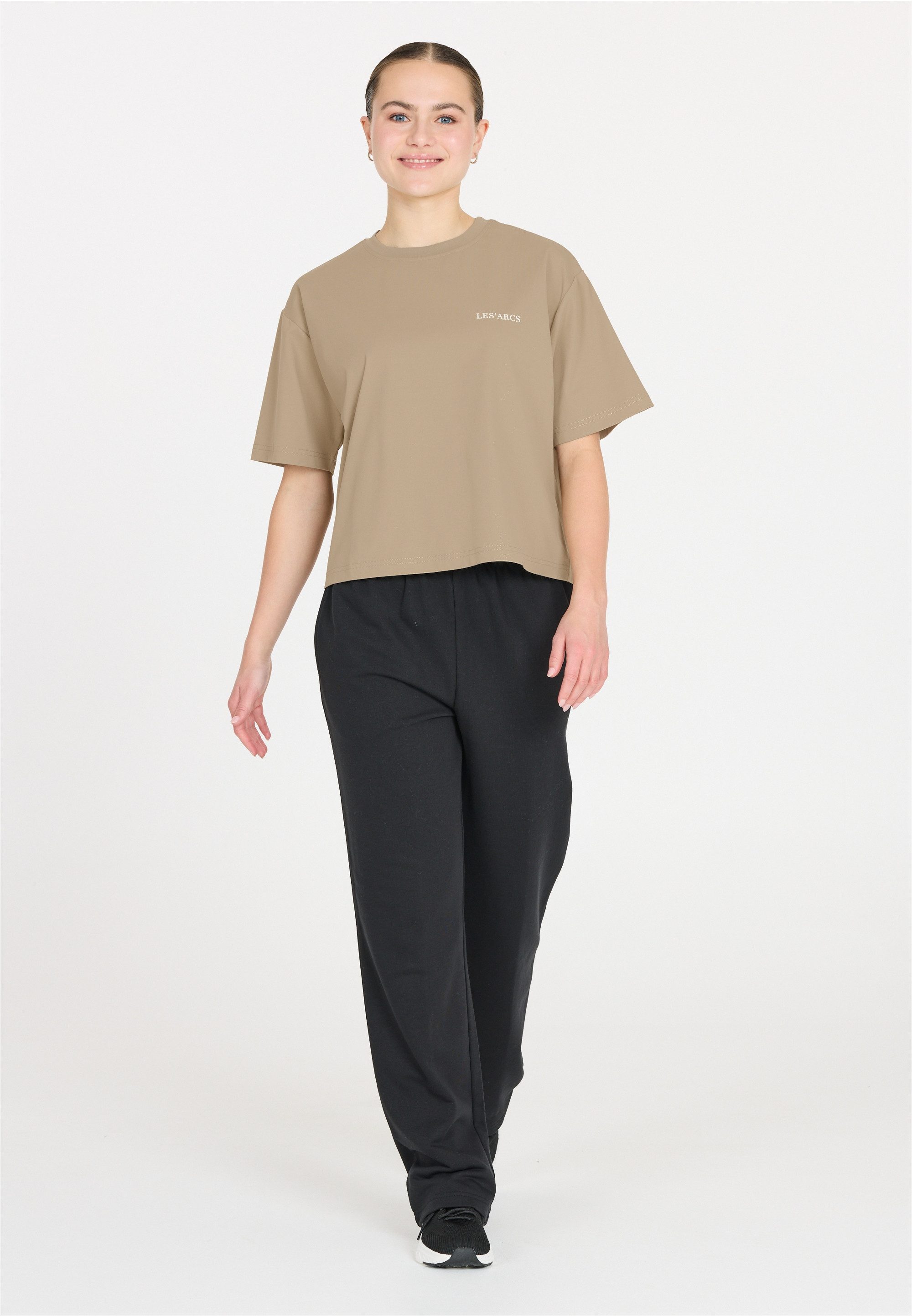 T-Shirt Jerety