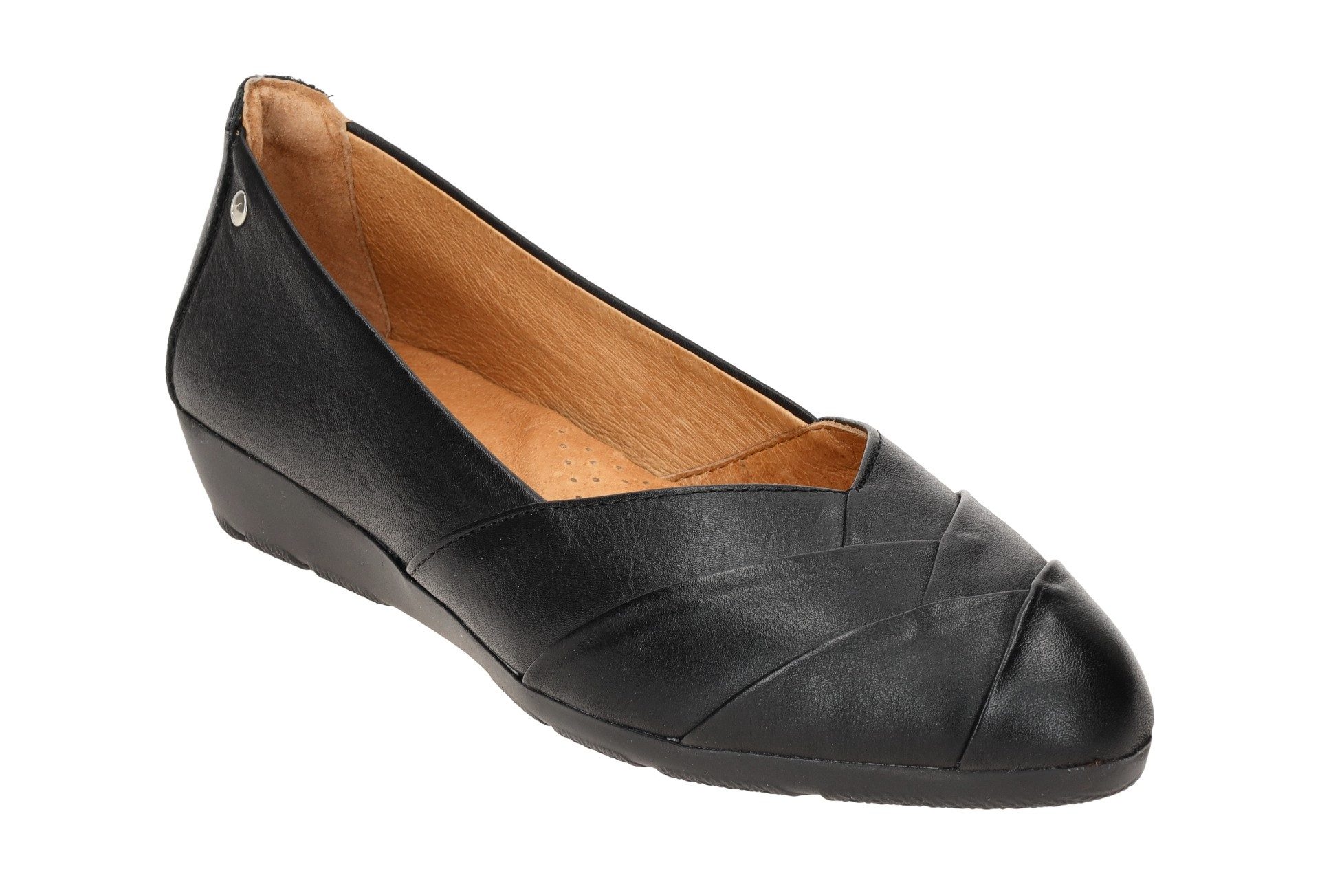 PIKOLINOS W3U-5860 black Pumps