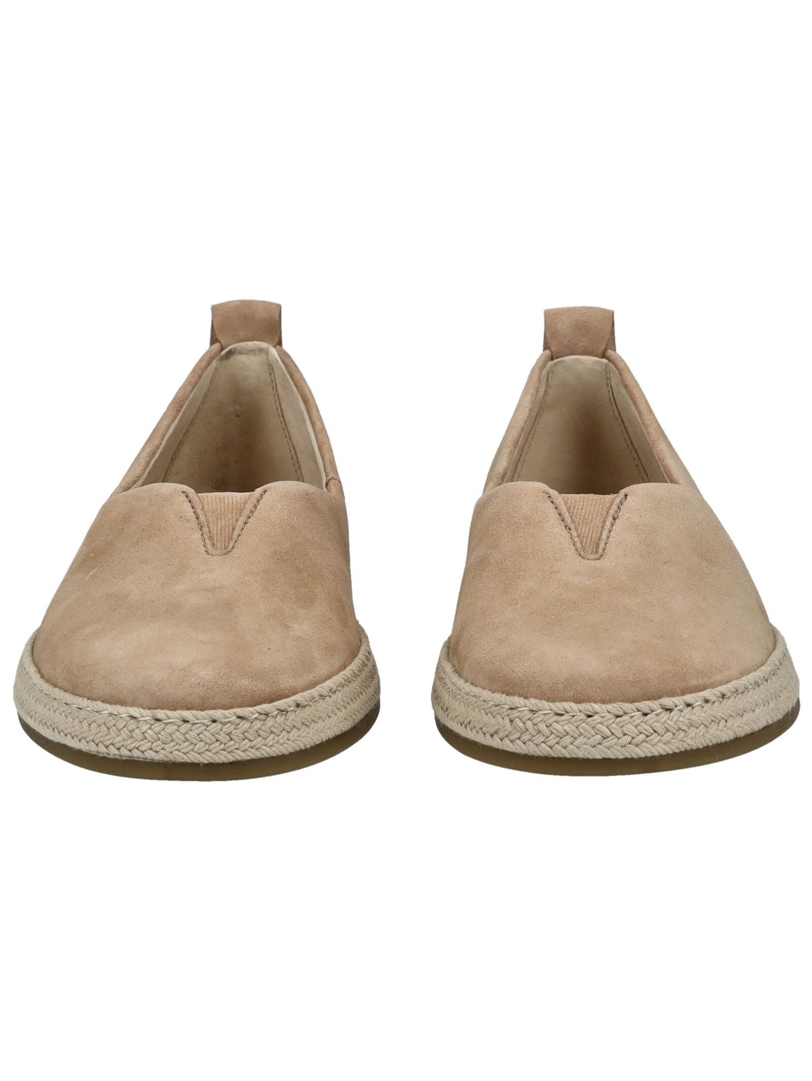 Gabor Gabor Slipper Leder Slipper