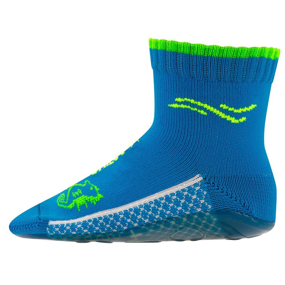 Beachies Aquasocken Strandsocke Seepferd Wasserschuh