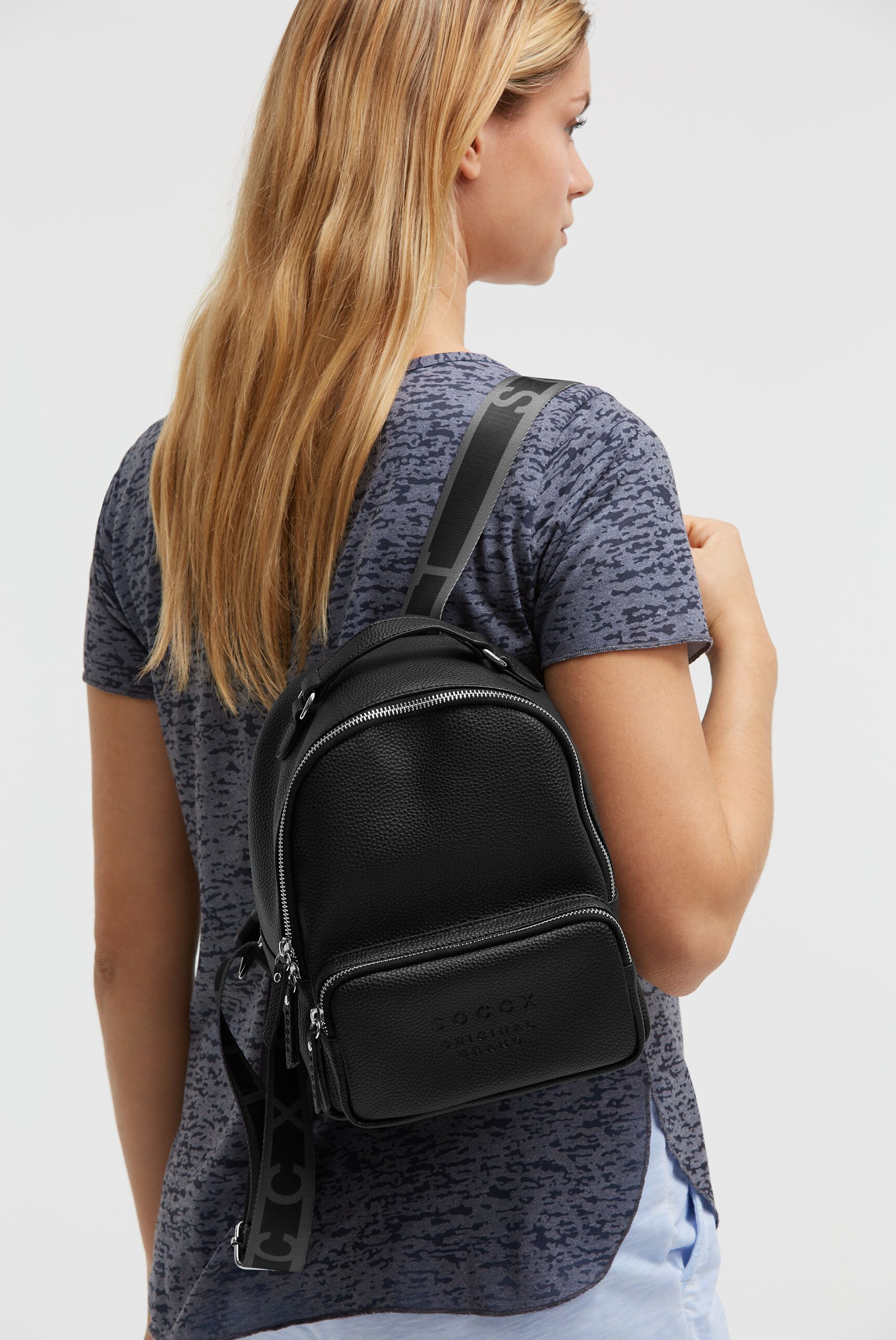 SOCCX Cityrucksack