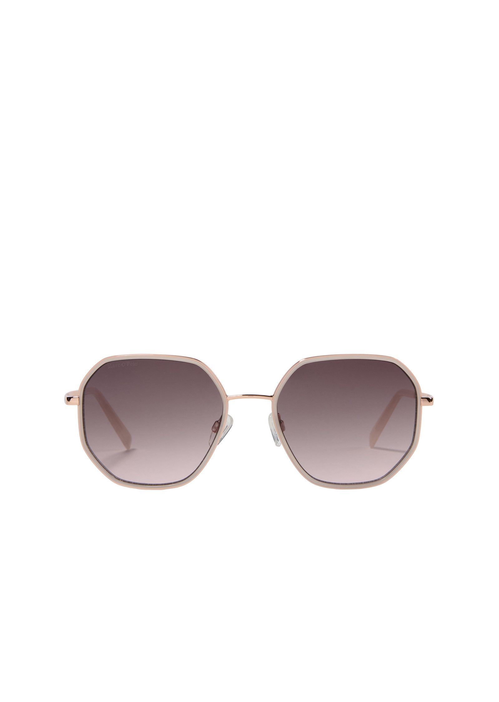 Marc O'Polo Sonnenbrille aus leichtem Metall