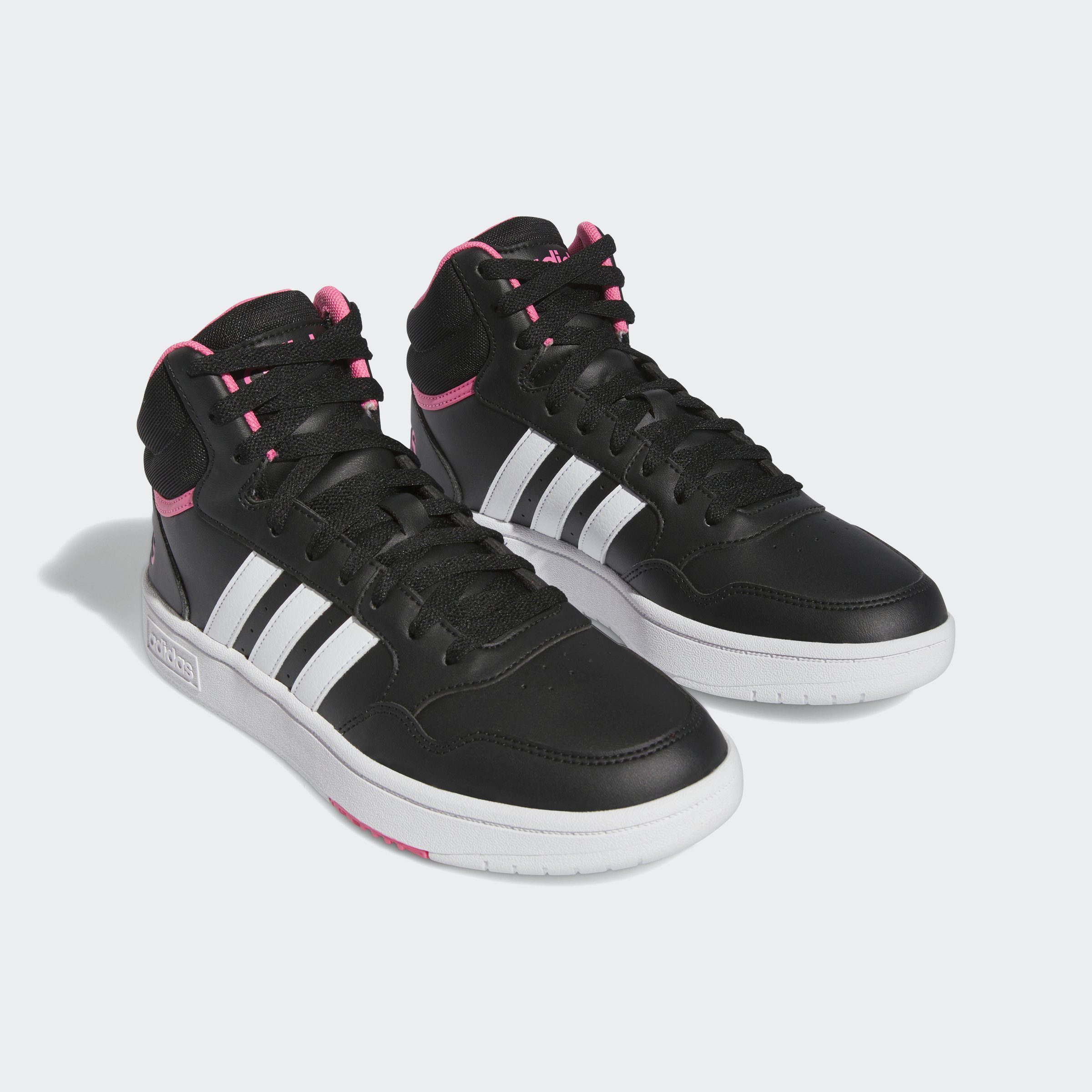 adidas Sportswear HOOPS 3.0 MID Sneaker