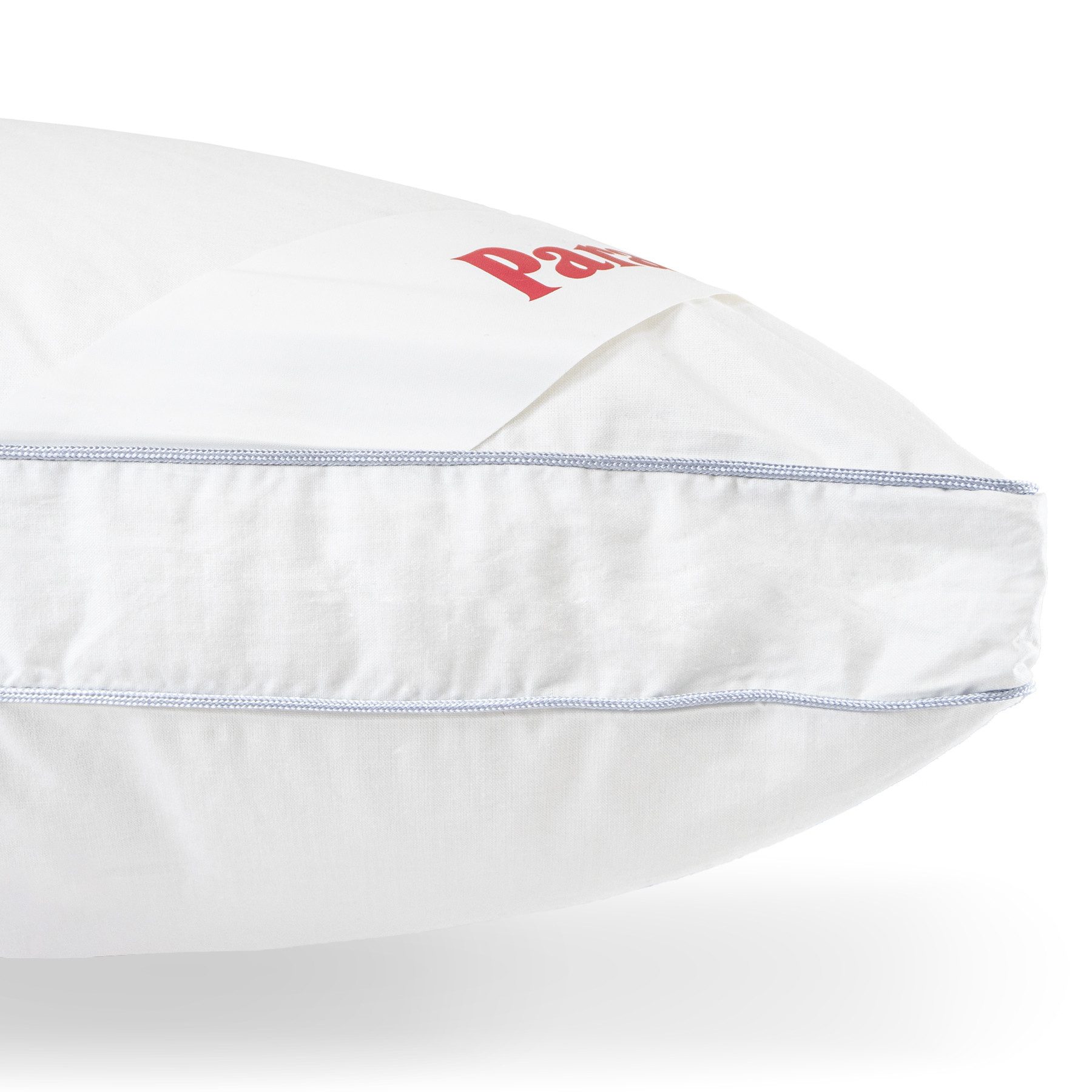 Paradies Kopfkissen Softy Top Bio, Füllung: 100% Polyester, Bezug: 100% Bio günstig online kaufen