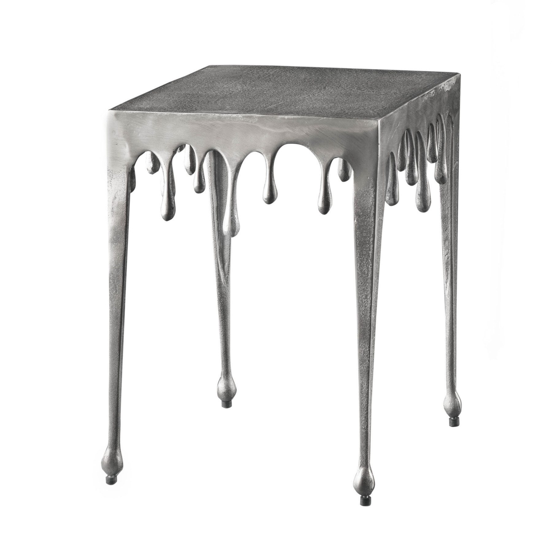 riess-ambiente Beistelltisch LIQUID LINE S 34cm günstig online kaufen