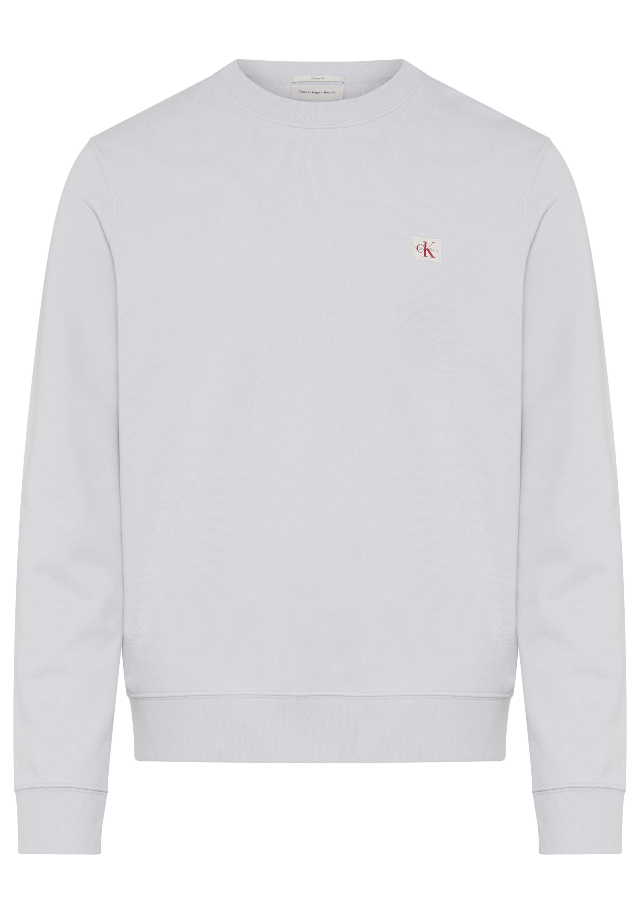 Sweatshirt 400GSM TRRY BDG CRWN