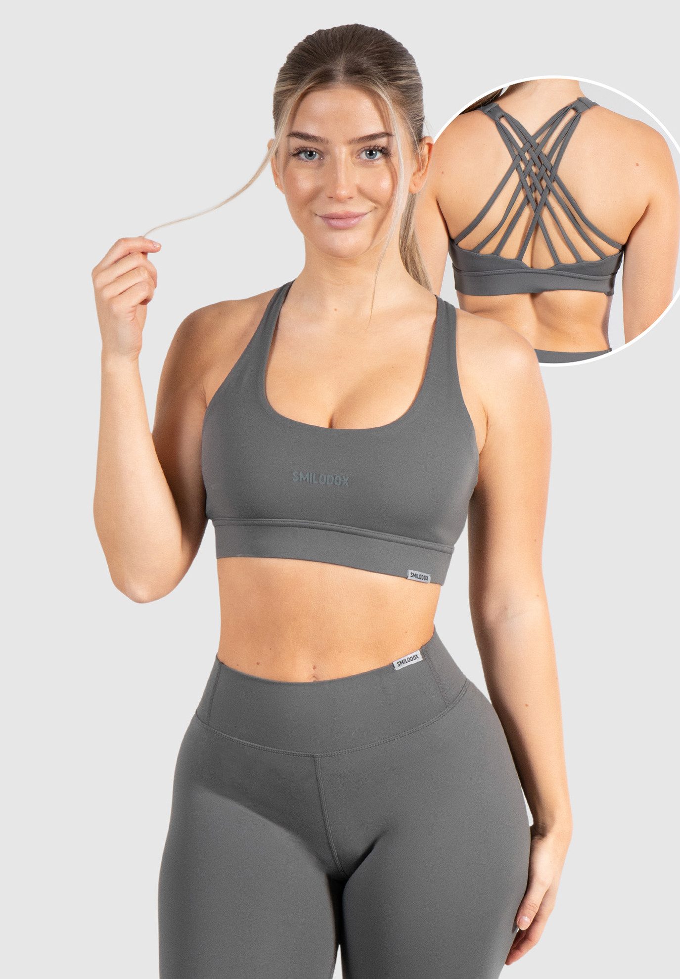 Sport-BH Advance Pro