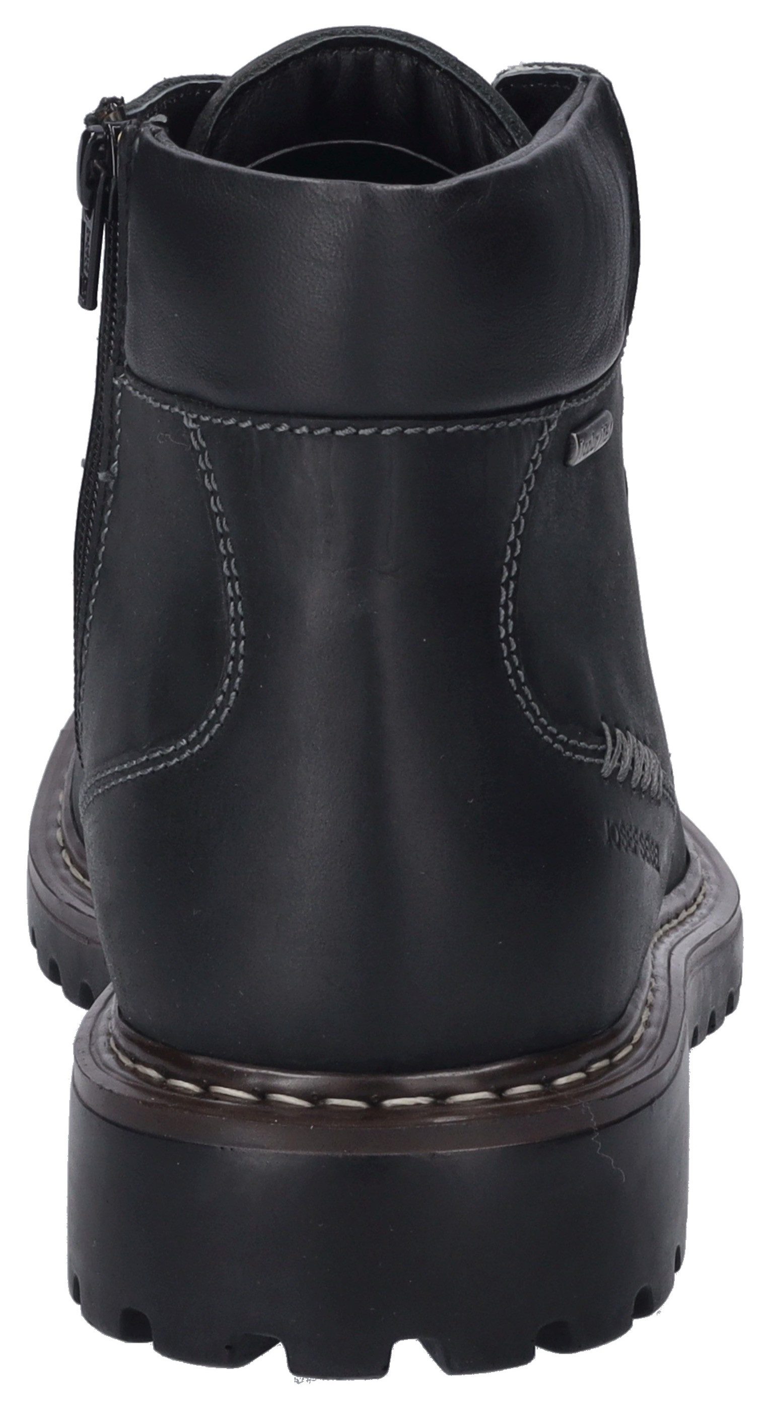 Josef Seibel Chance 39 Winterstiefel Hiking Boots, Trekking Boot, Komfortsc günstig online kaufen