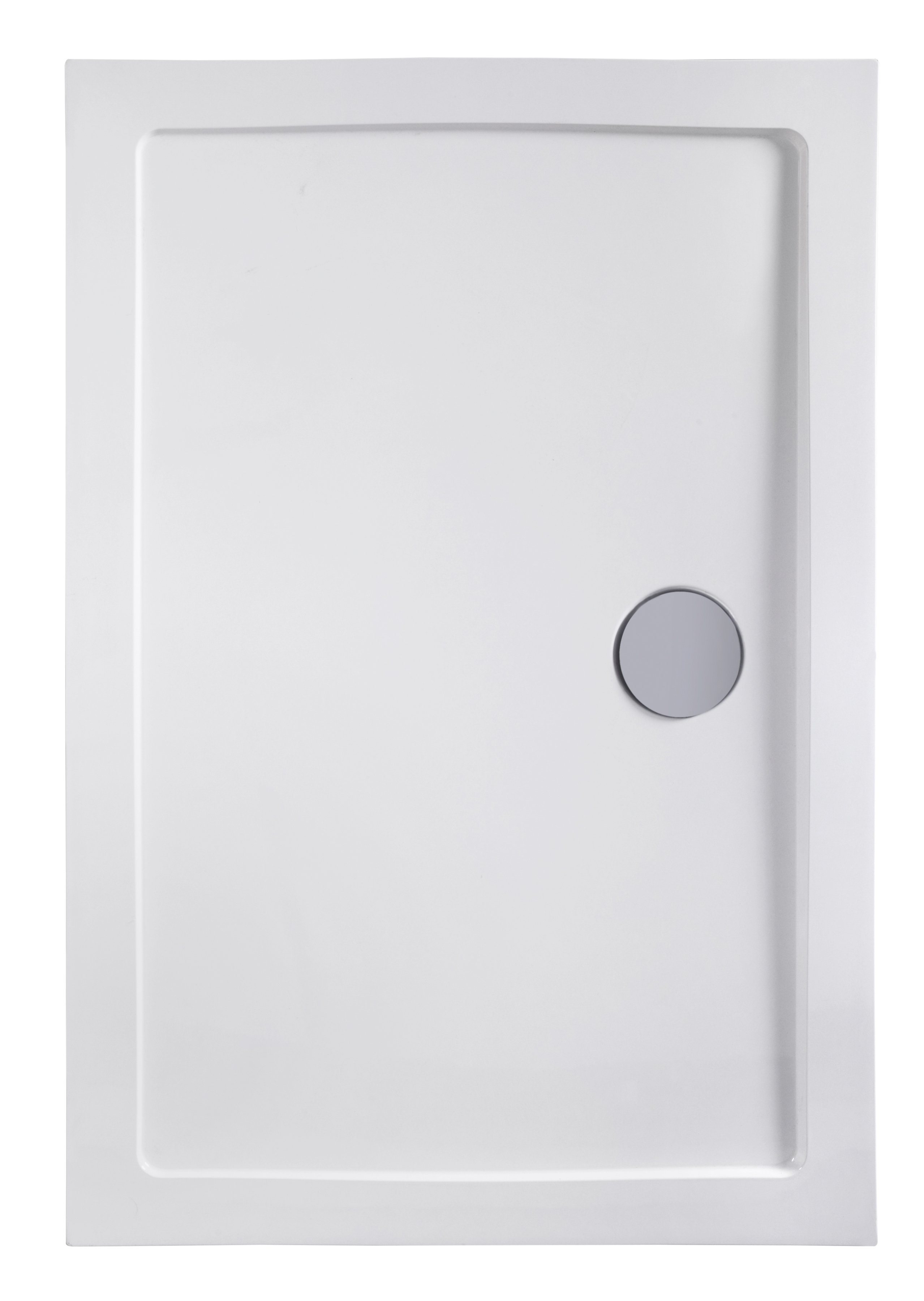 Duschwanne »SMC«, 120/80 cm Duschwanne »SMC«, 120/80 cm