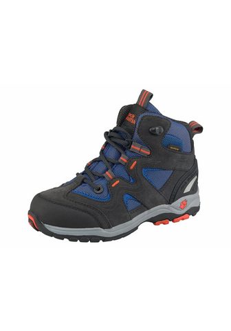 JACK WOLFSKIN Ботинки »All Terrain Texapore&la...