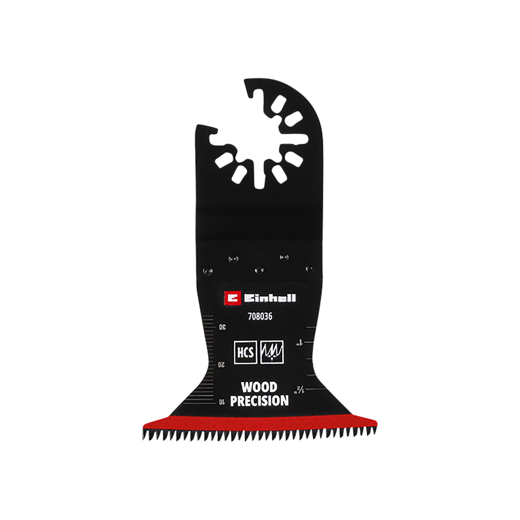 Sägeblatt EINHELL Tauchsägeblatt, 708036, HCS