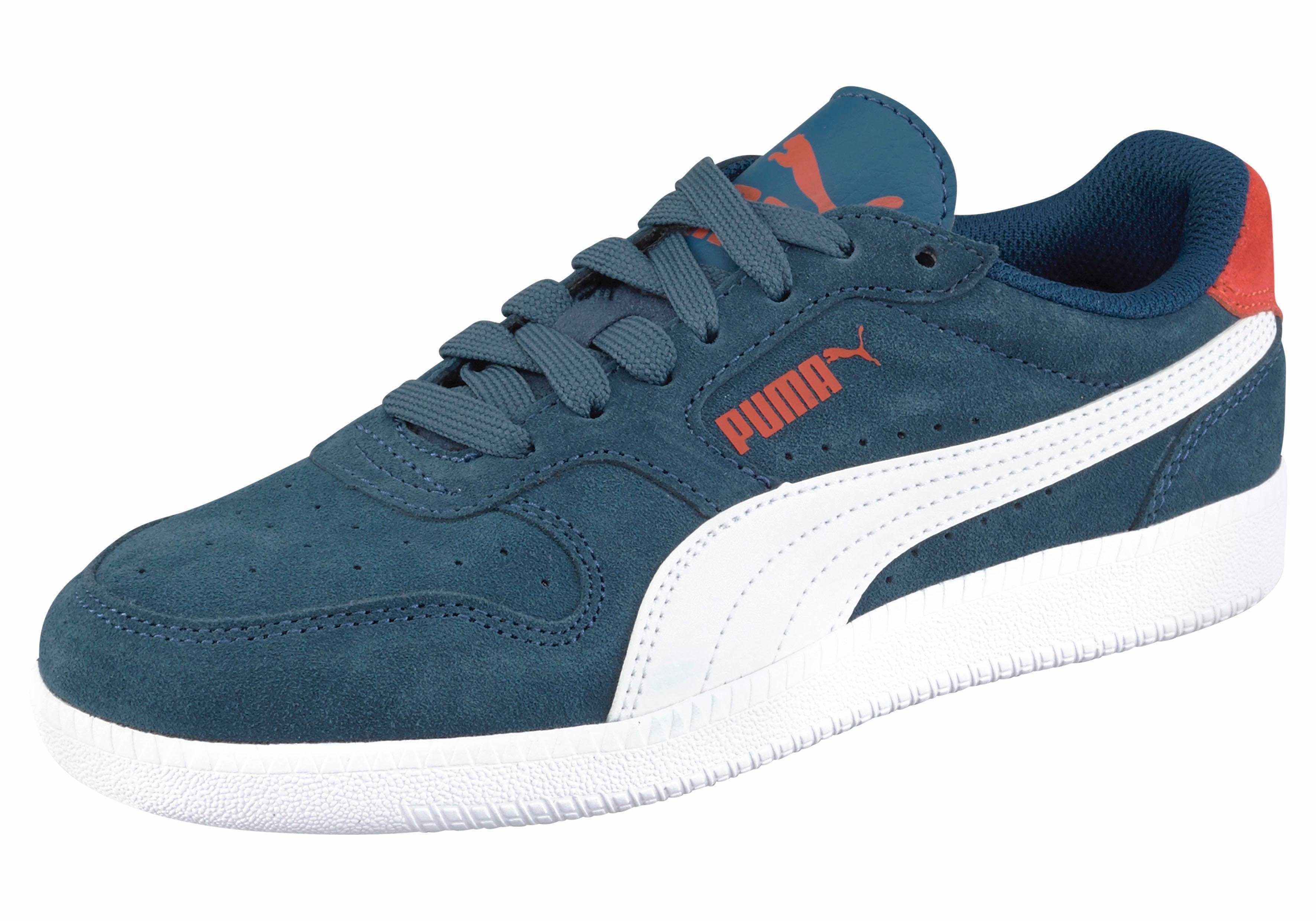 puma icra trainer l