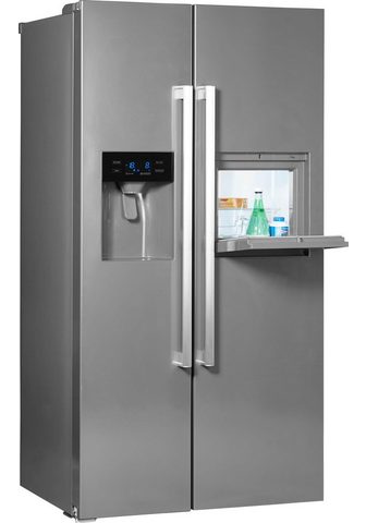 HANSEATIC Фильтр холодильник 1788 cm hoch 895 cm...