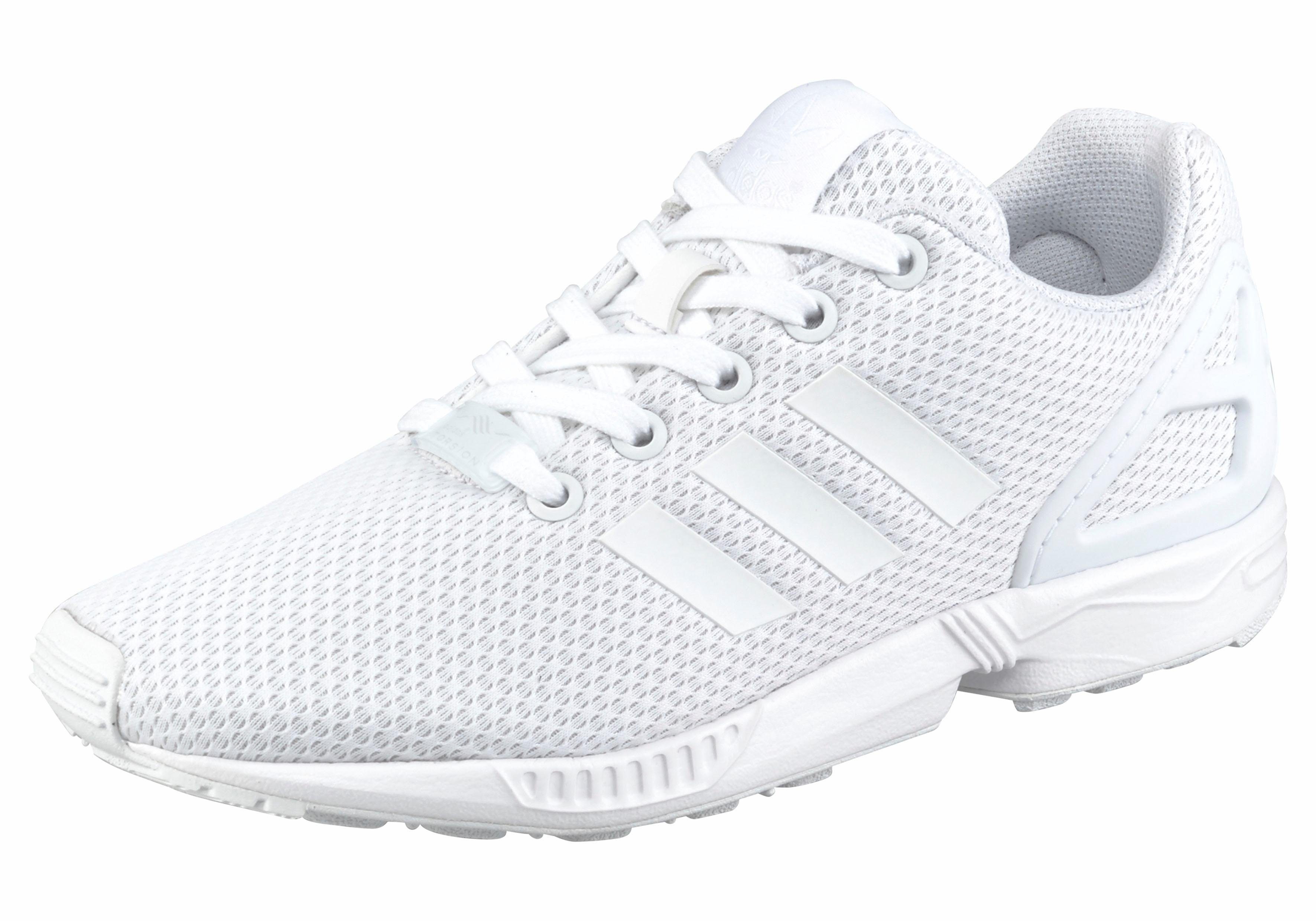 adidas Originals »ZX Flux Junior« Sneaker, Atmungsaktives Obermaterial aus Textil online kaufen | OTTO adidas Originals »ZX Flux Junior« Sneaker, Atmungsaktives Obermaterial aus Textil online kaufen | OTTO