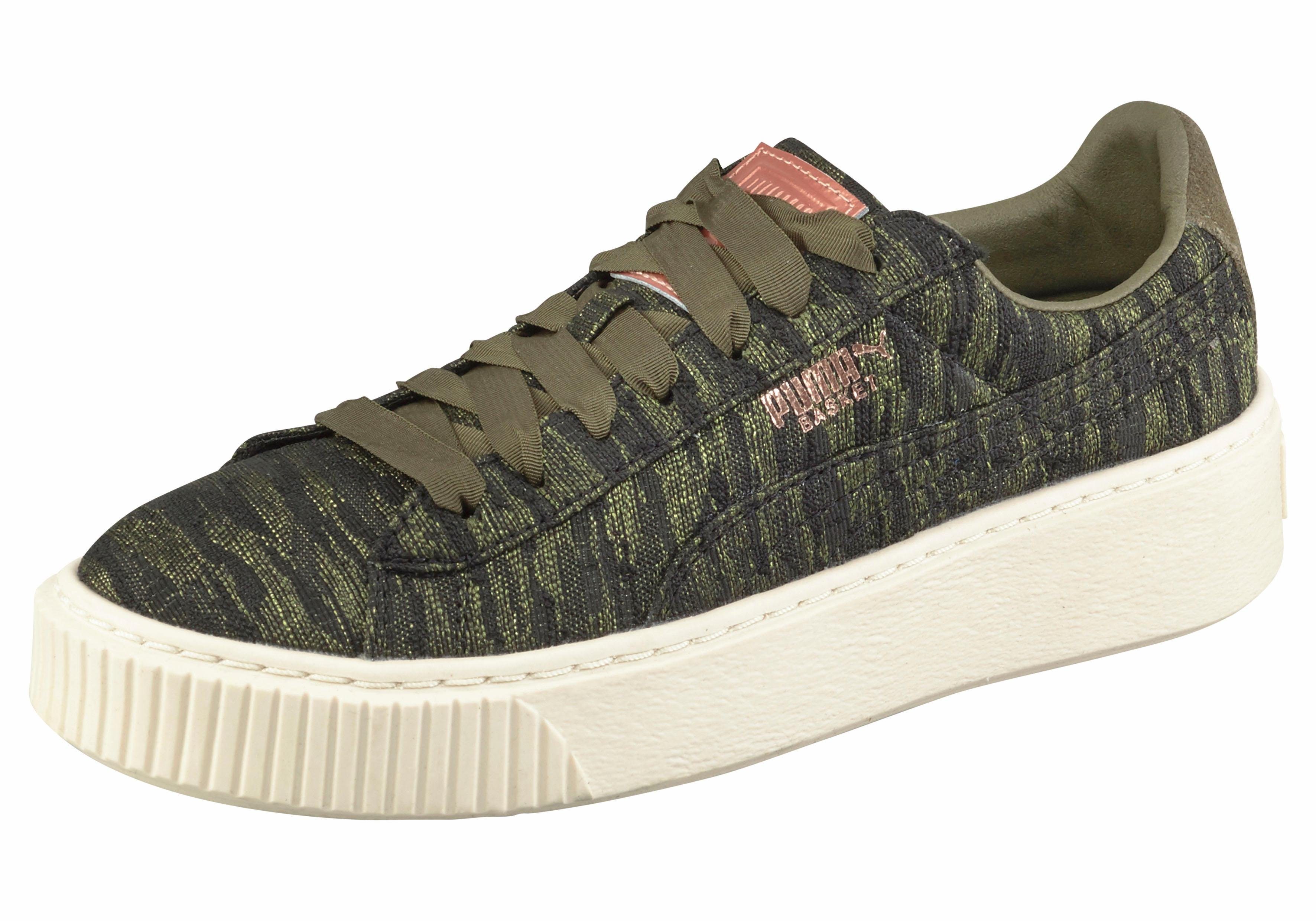 puma plateau sneaker puma plateau sneaker