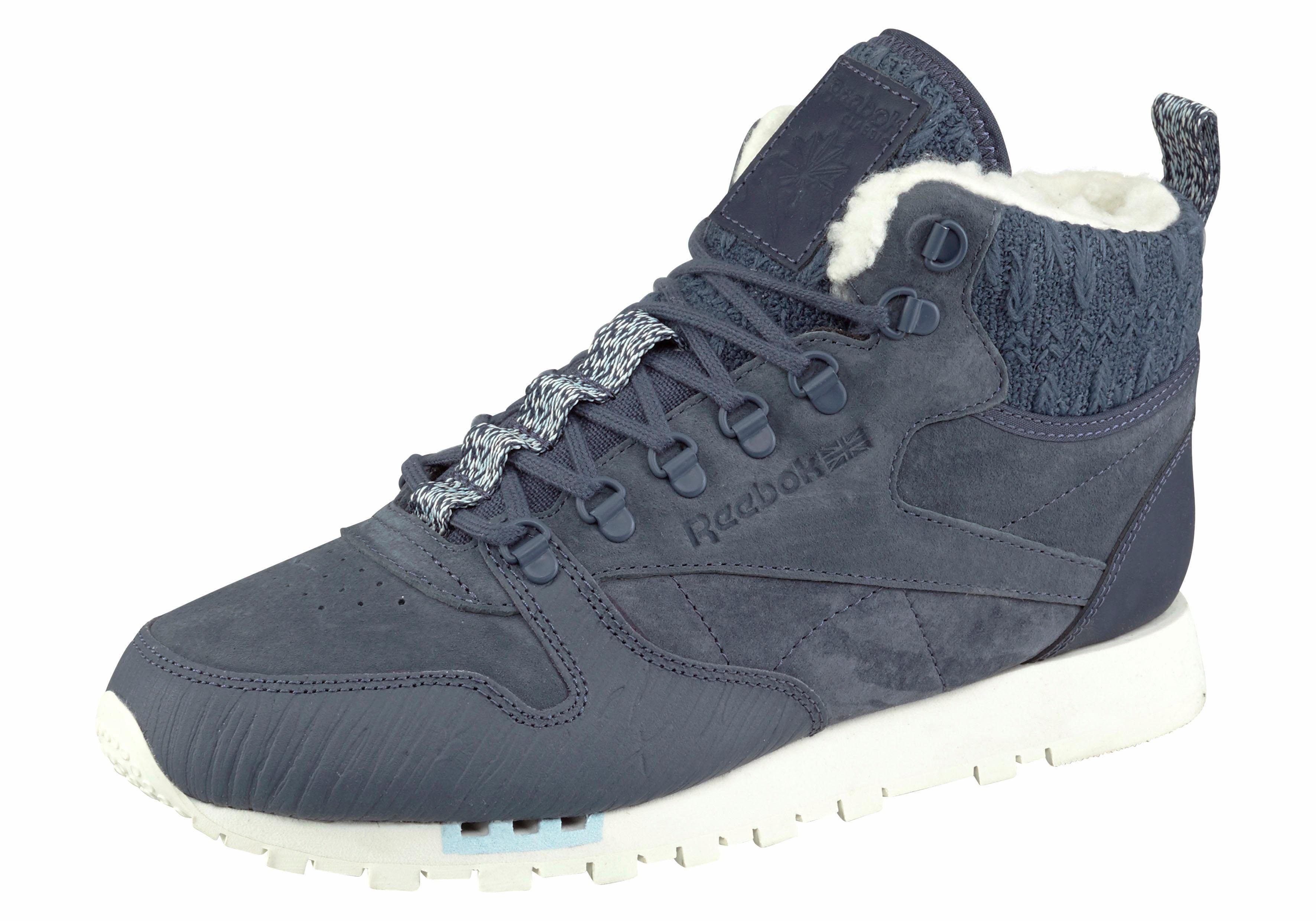 reebok classic classic leather arctic boot