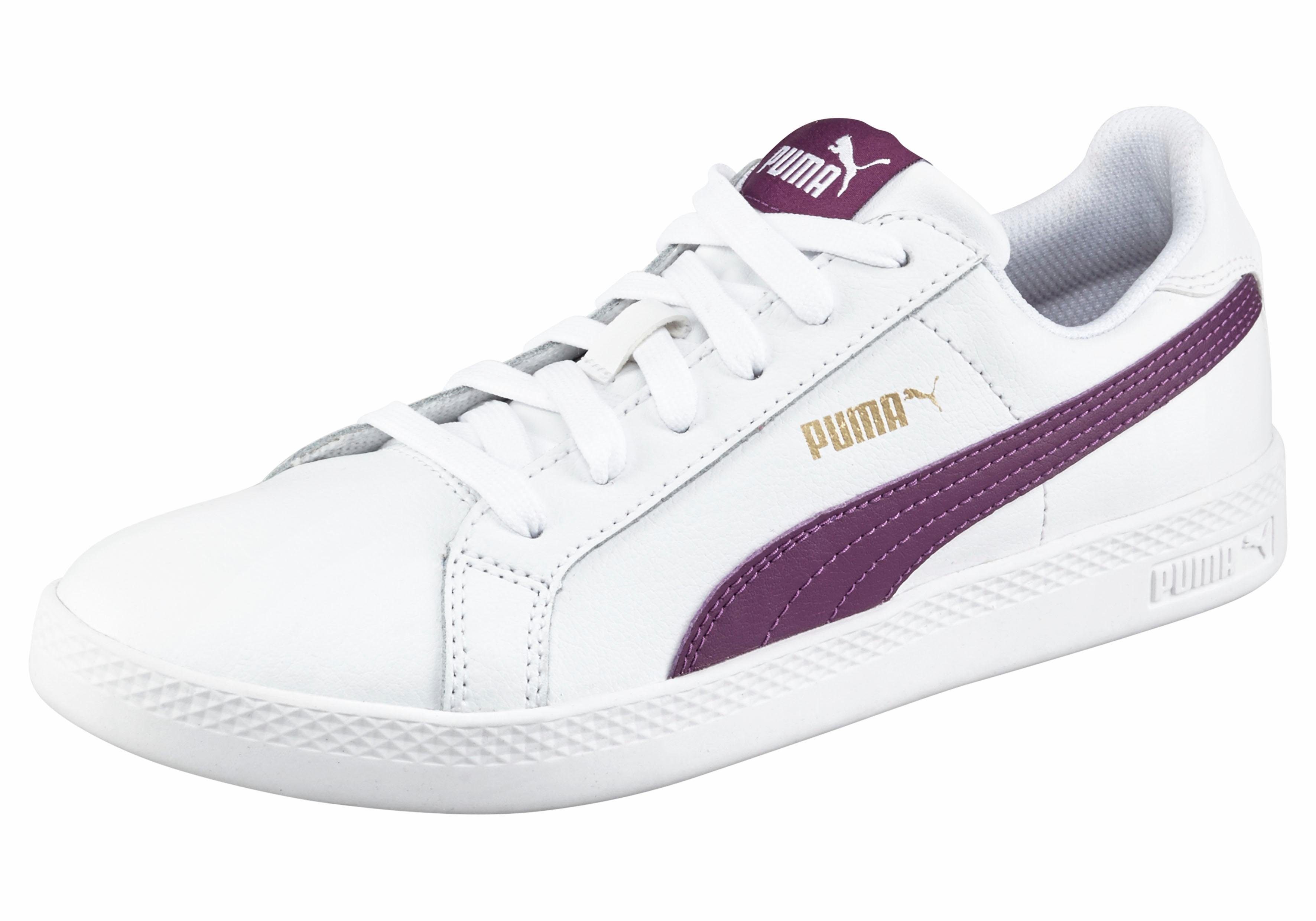 puma smash wns l