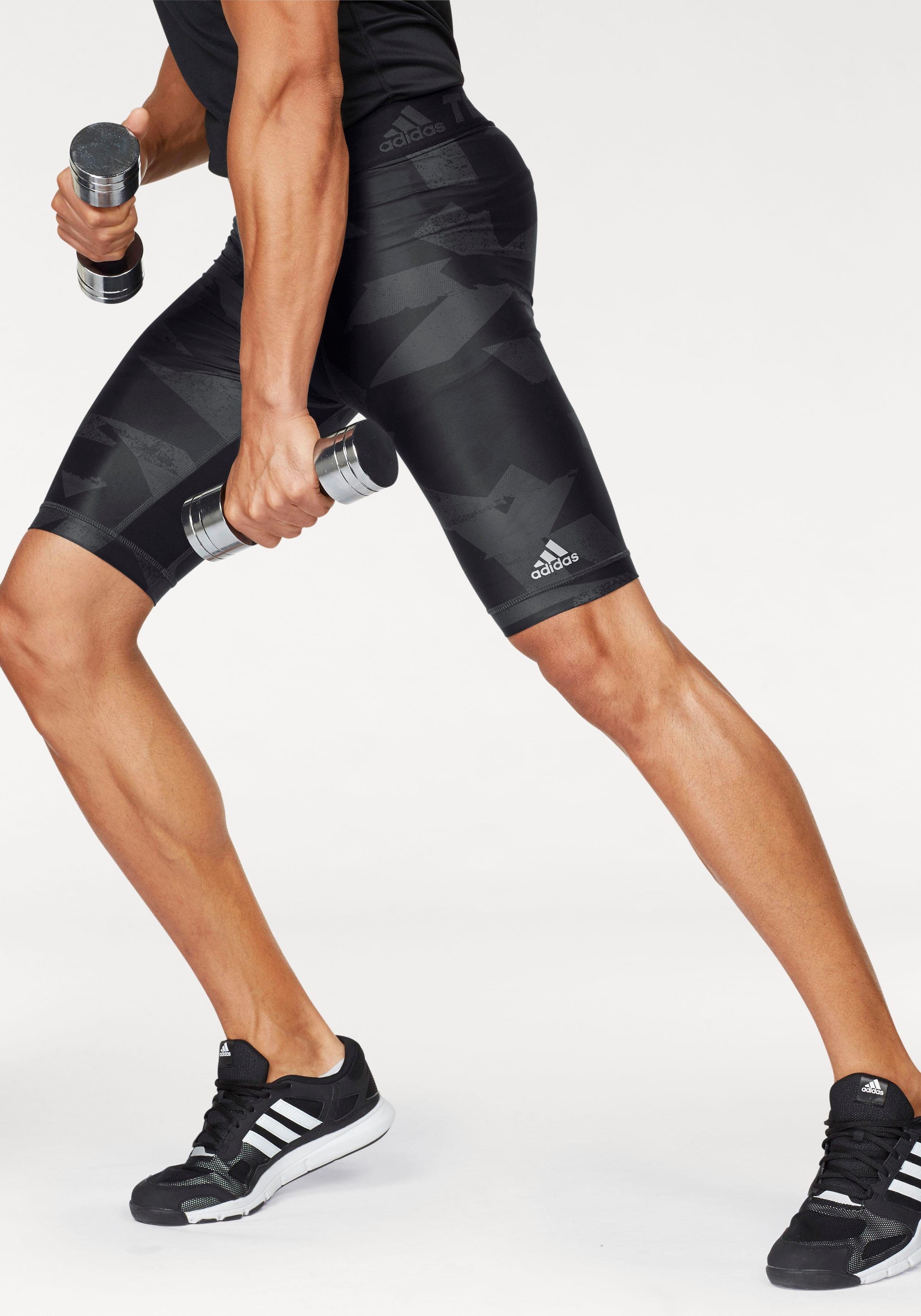 adidas techfit chill