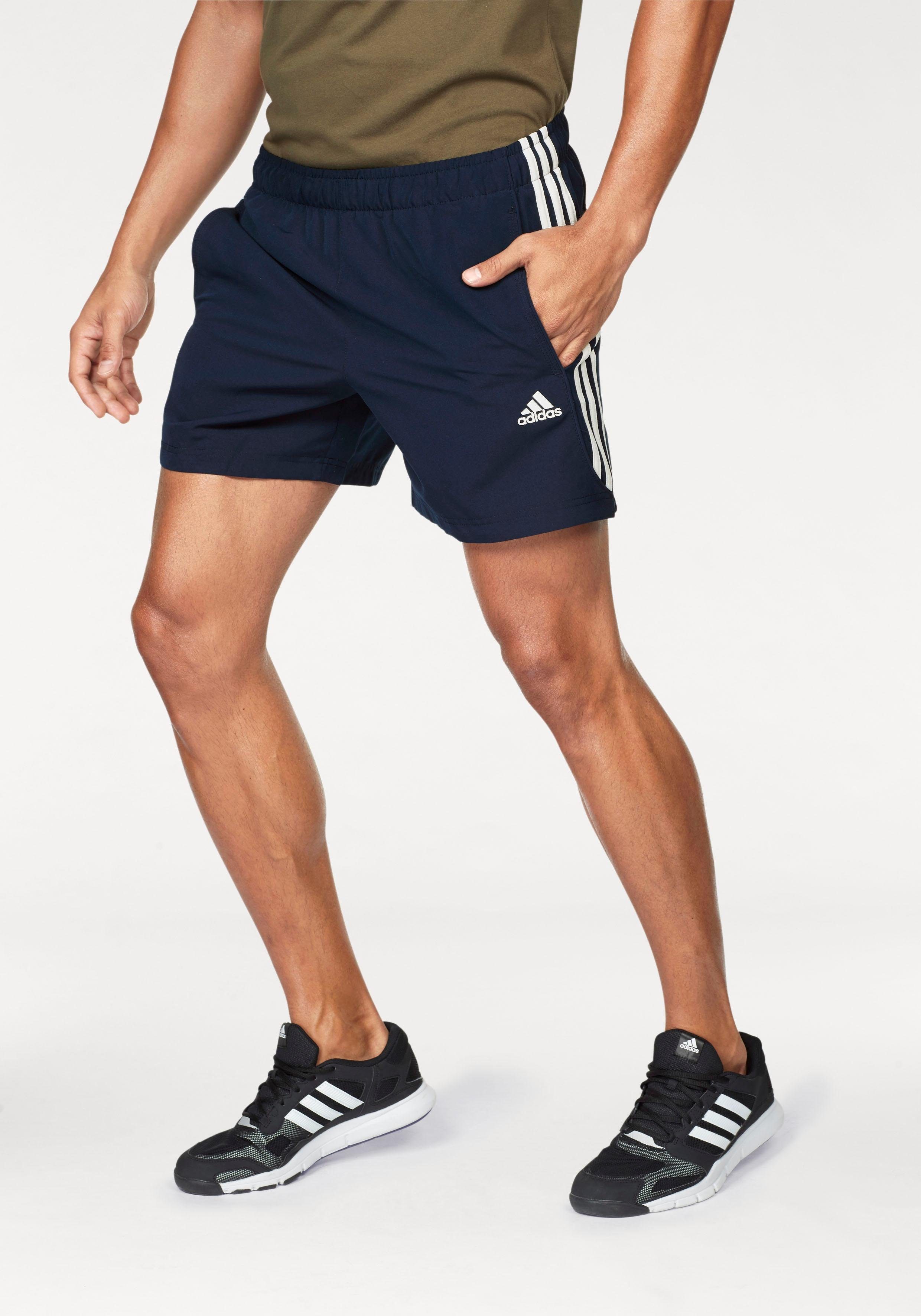 adidas herren essentials chelsea shorts adidas herren essentials chelsea shorts