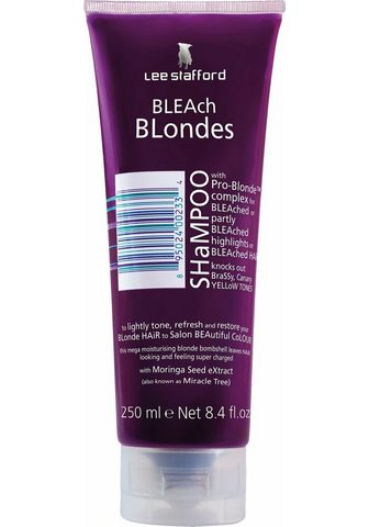 Шампунь "Bleach Blondes"