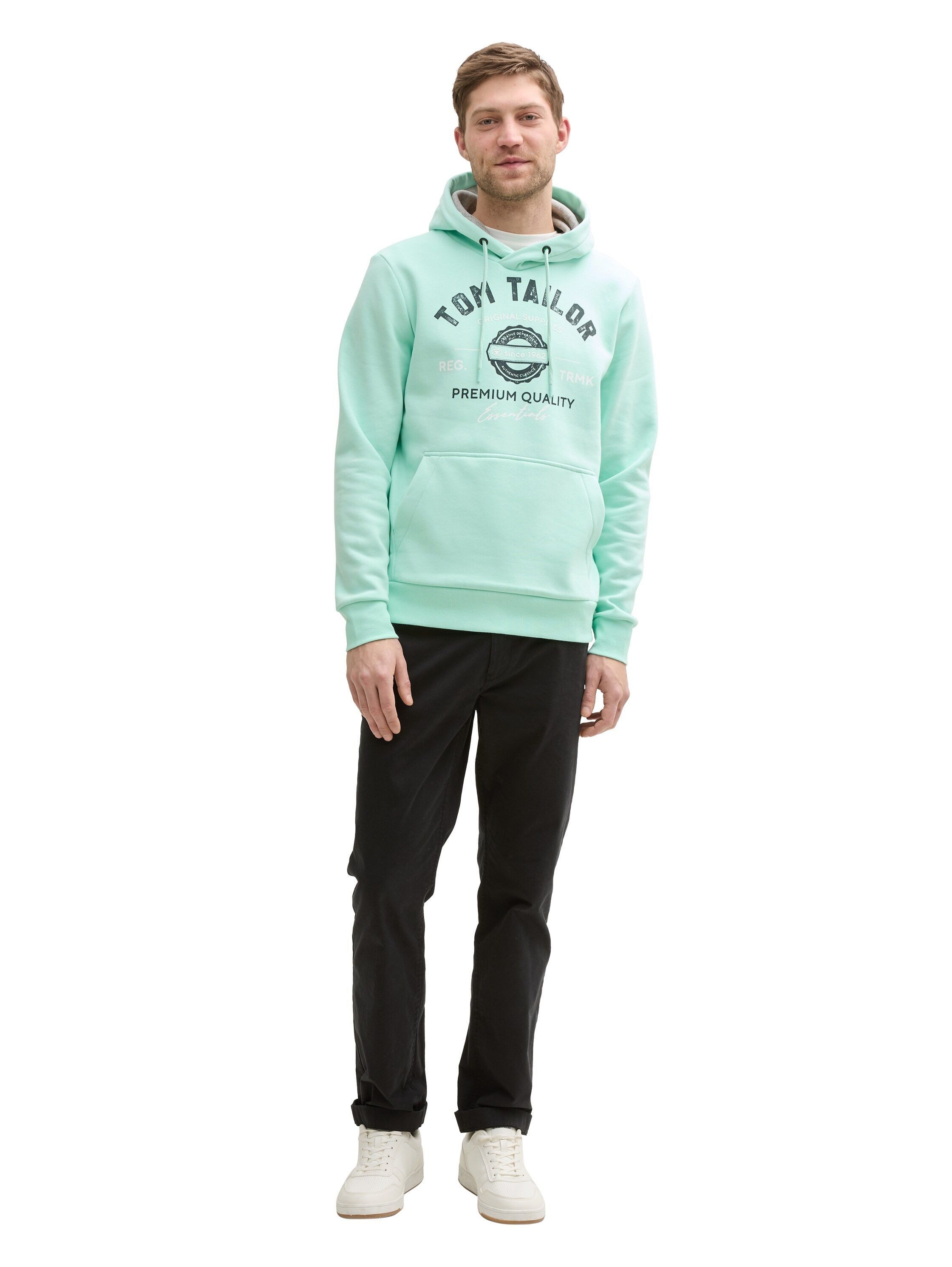 TOM TAILOR Sweatshirt günstig online kaufen
