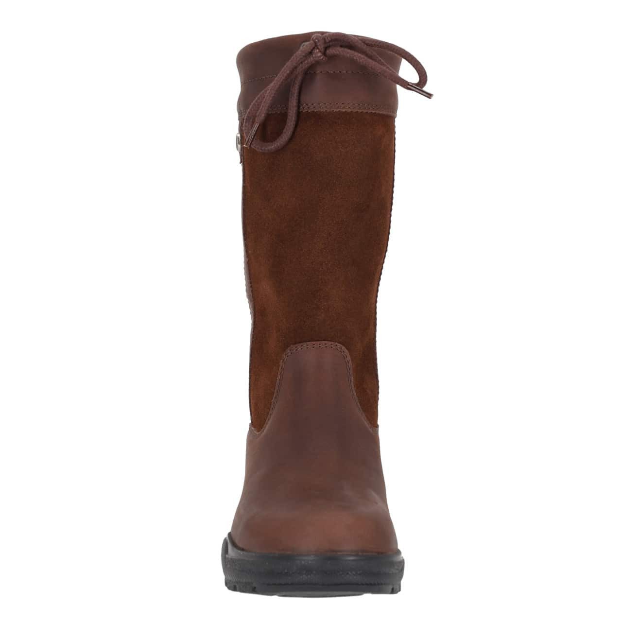 QHP Outdoor-Stiefel Rylin Reitstiefel