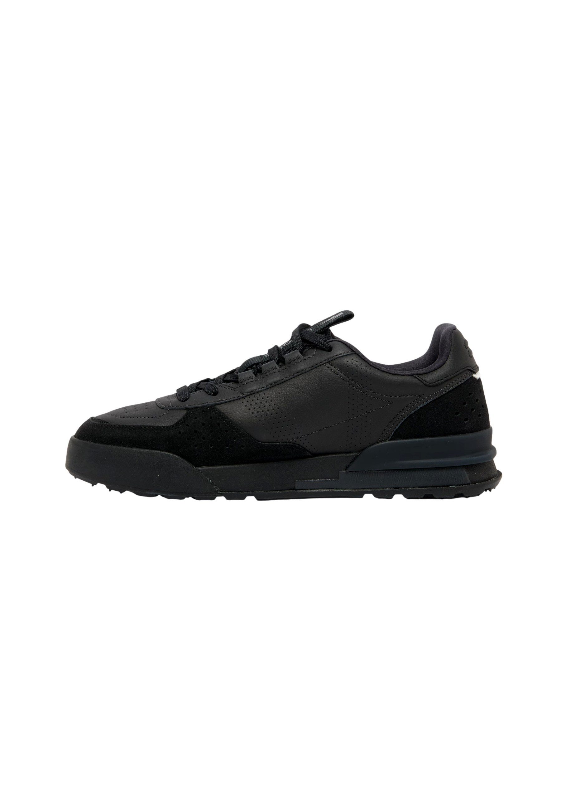 Lacoste Sneaker Slam Break Low Sneaker Sneaker