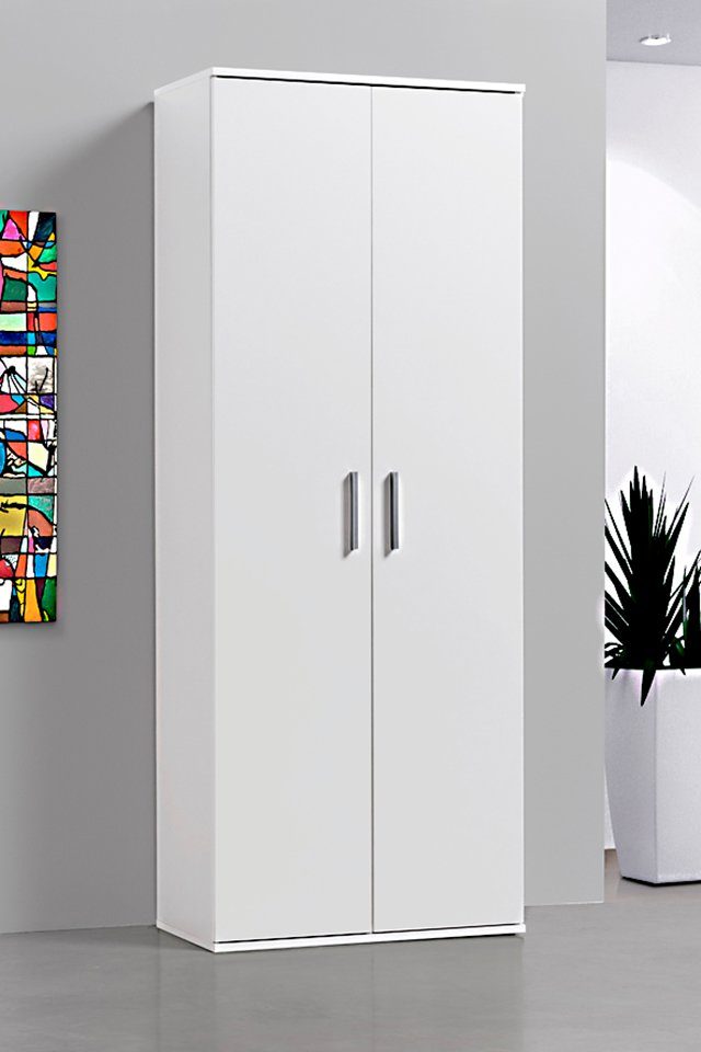 Procontour Mehrzweckschrank Schrank Clara (OTTOs Choice) Höhe 167cm mit variabel verstellbaren Einlegeböden